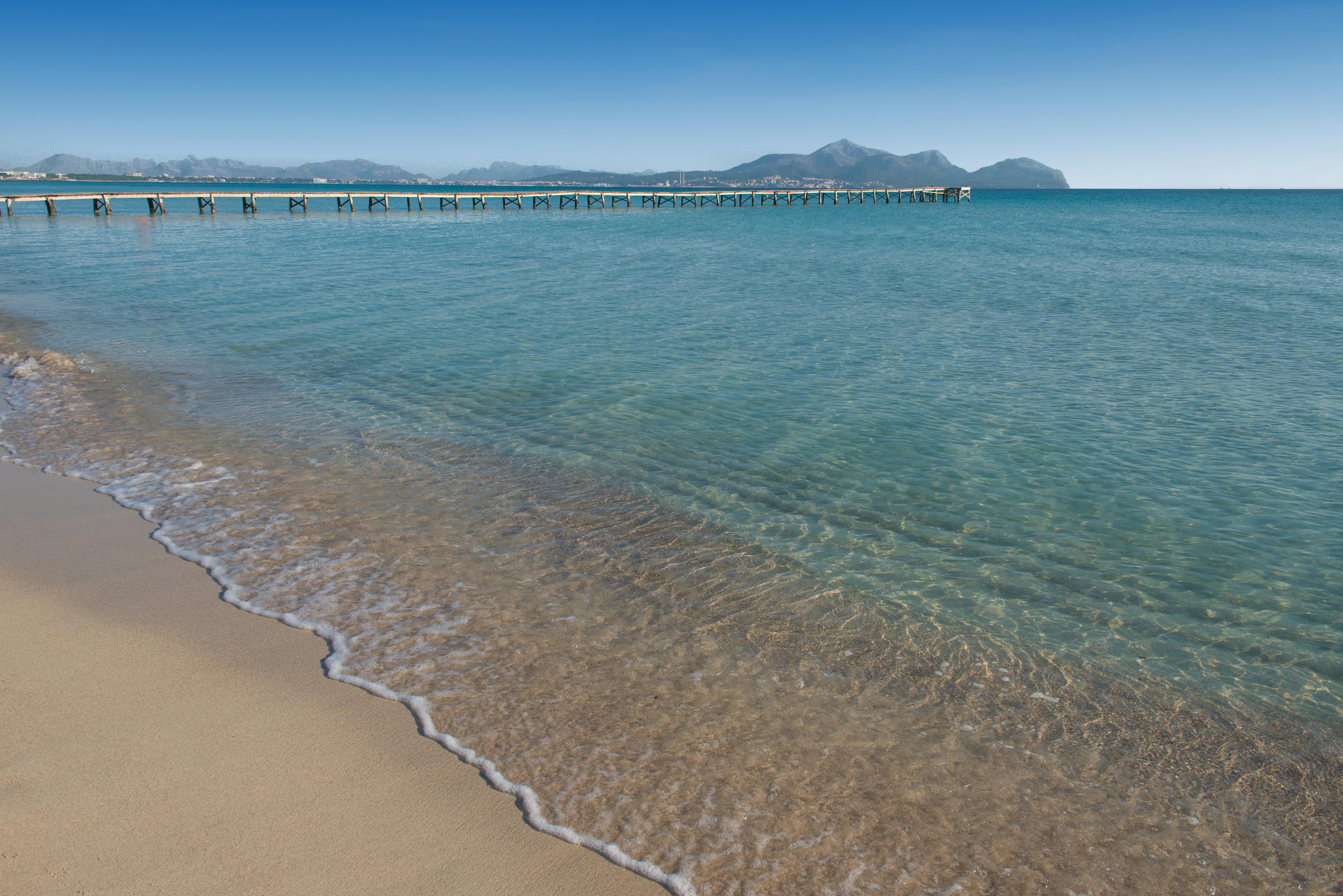 Iberostar Selection Albufera Playa Playa de Muro (Mallorca)