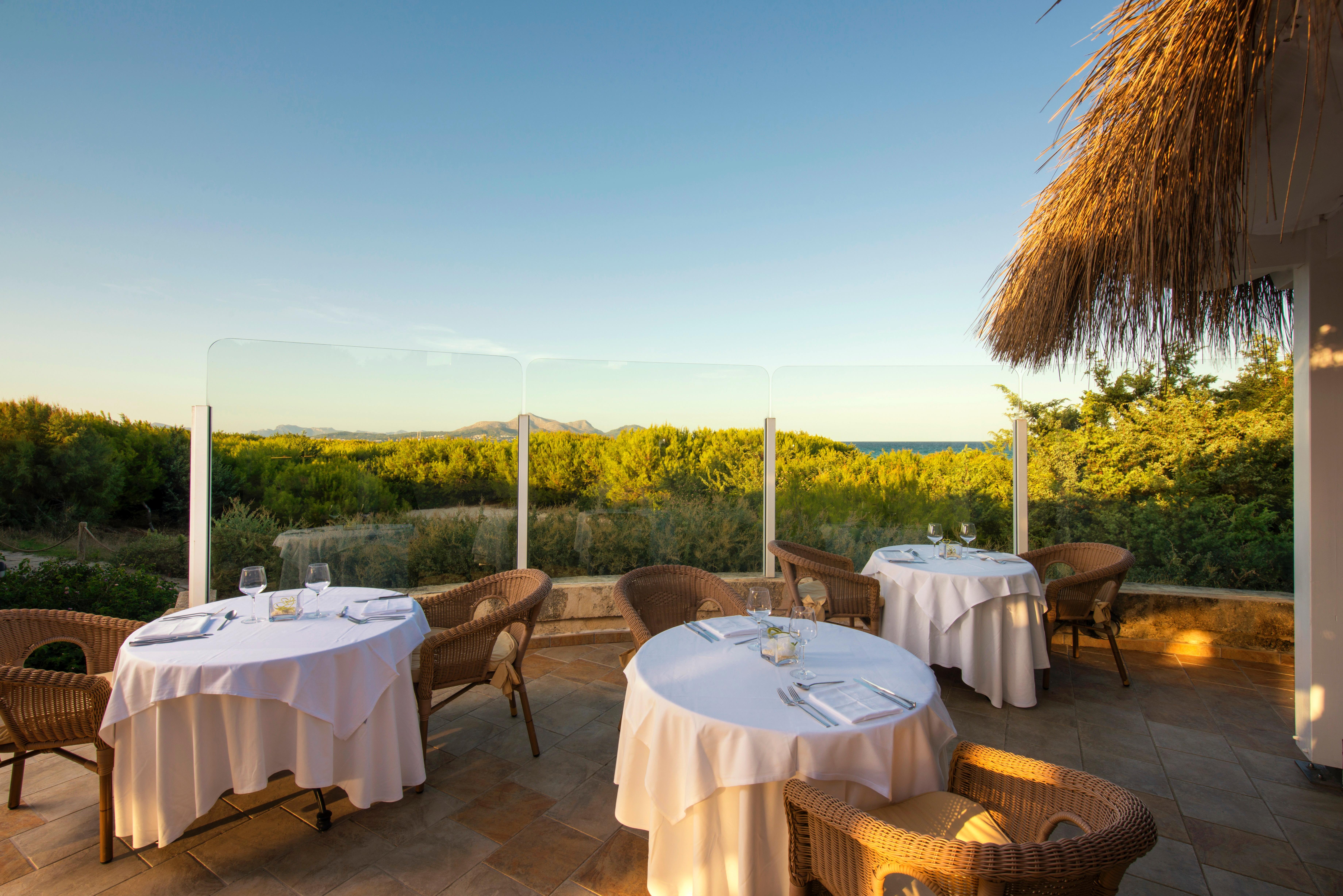 Iberostar Selection Albufera Playa Hotel Playa de Muro (Mallorca)