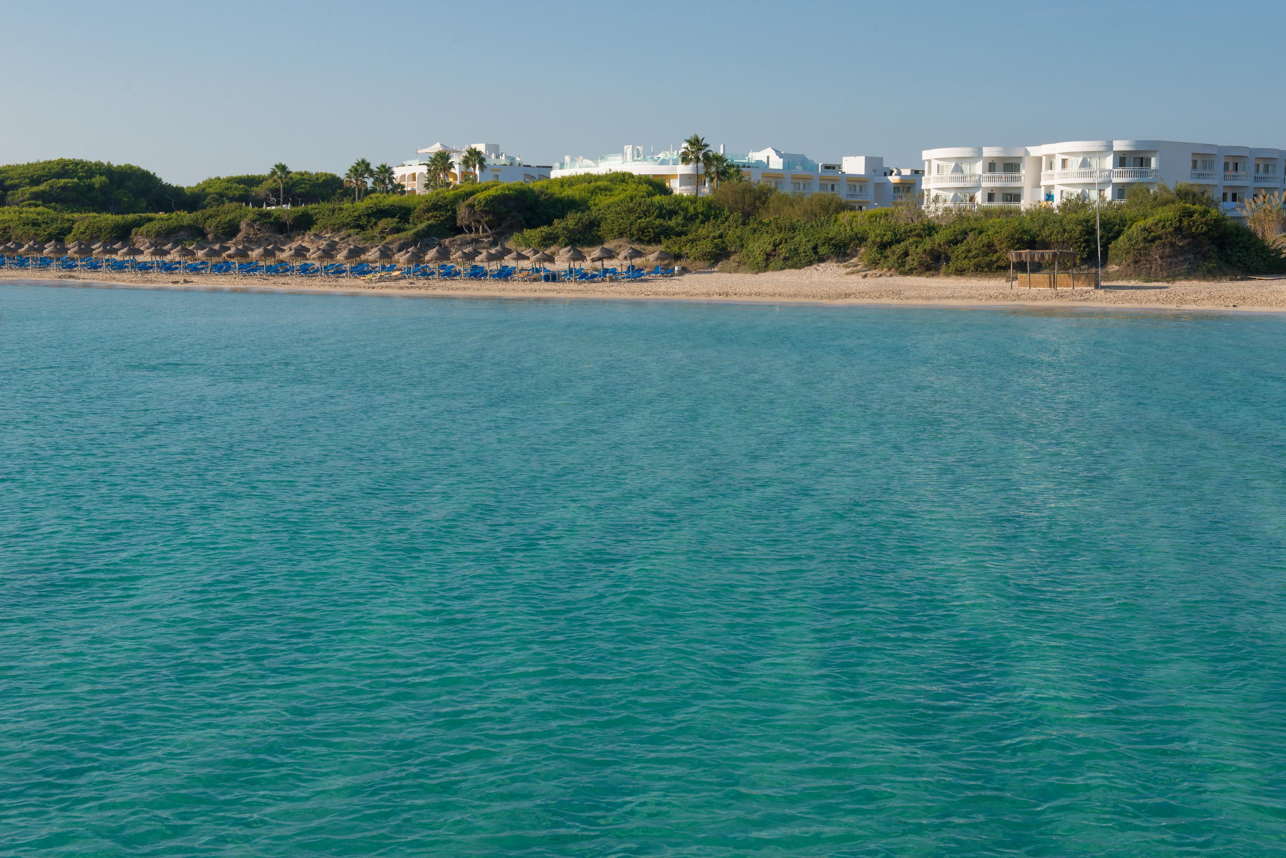 Iberostar Selection Albufera Playa 4* Playa de Muro (Mallorca)