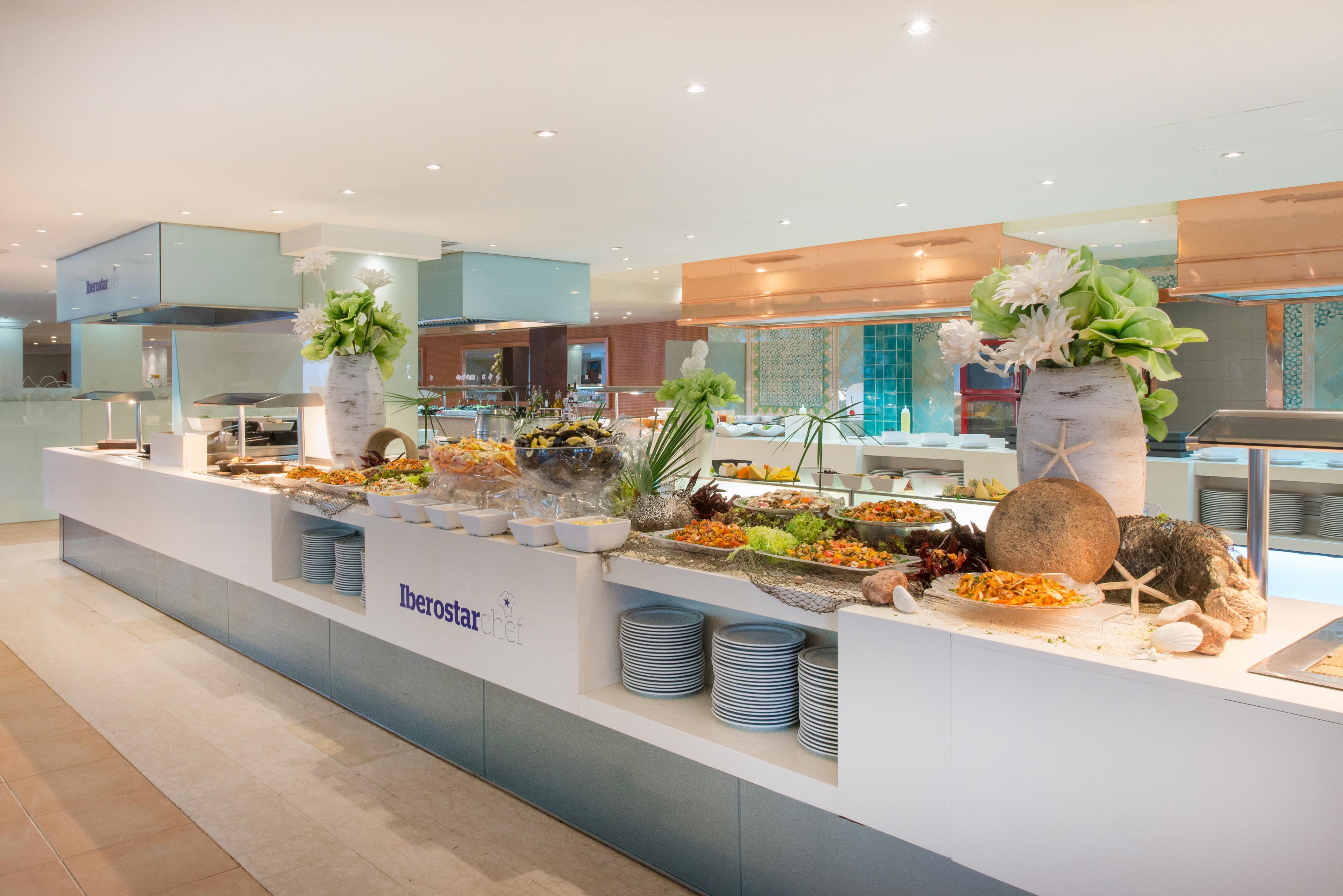 Iberostar Selection Albufera Playa Hotel Playa de Muro (Mallorca)