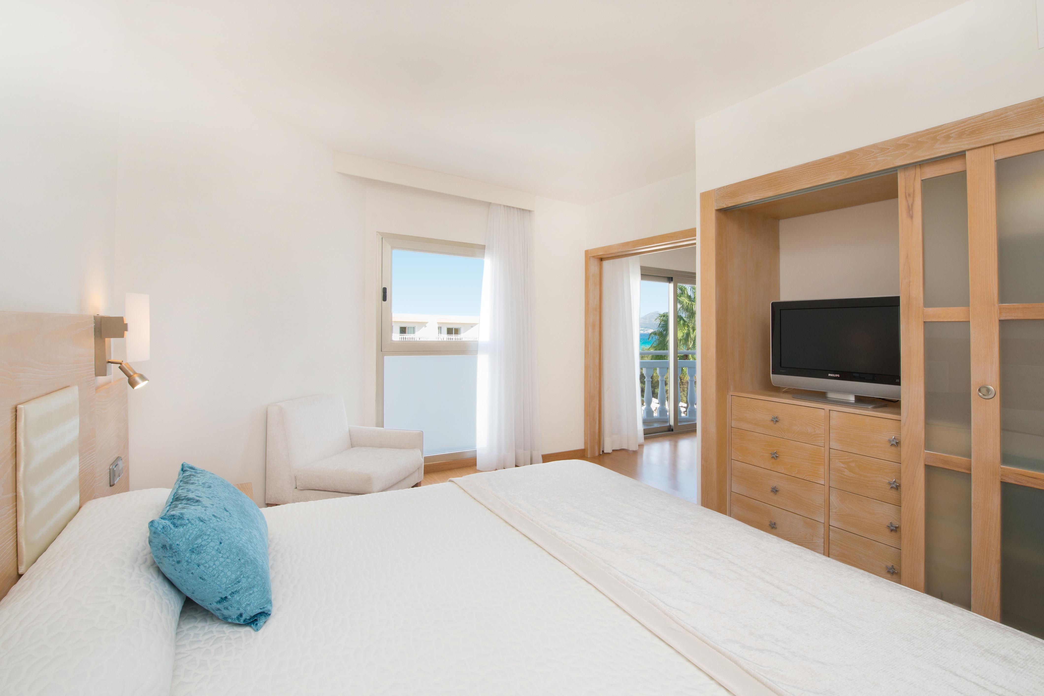 Iberostar Selection Albufera Playa Hotel 4*