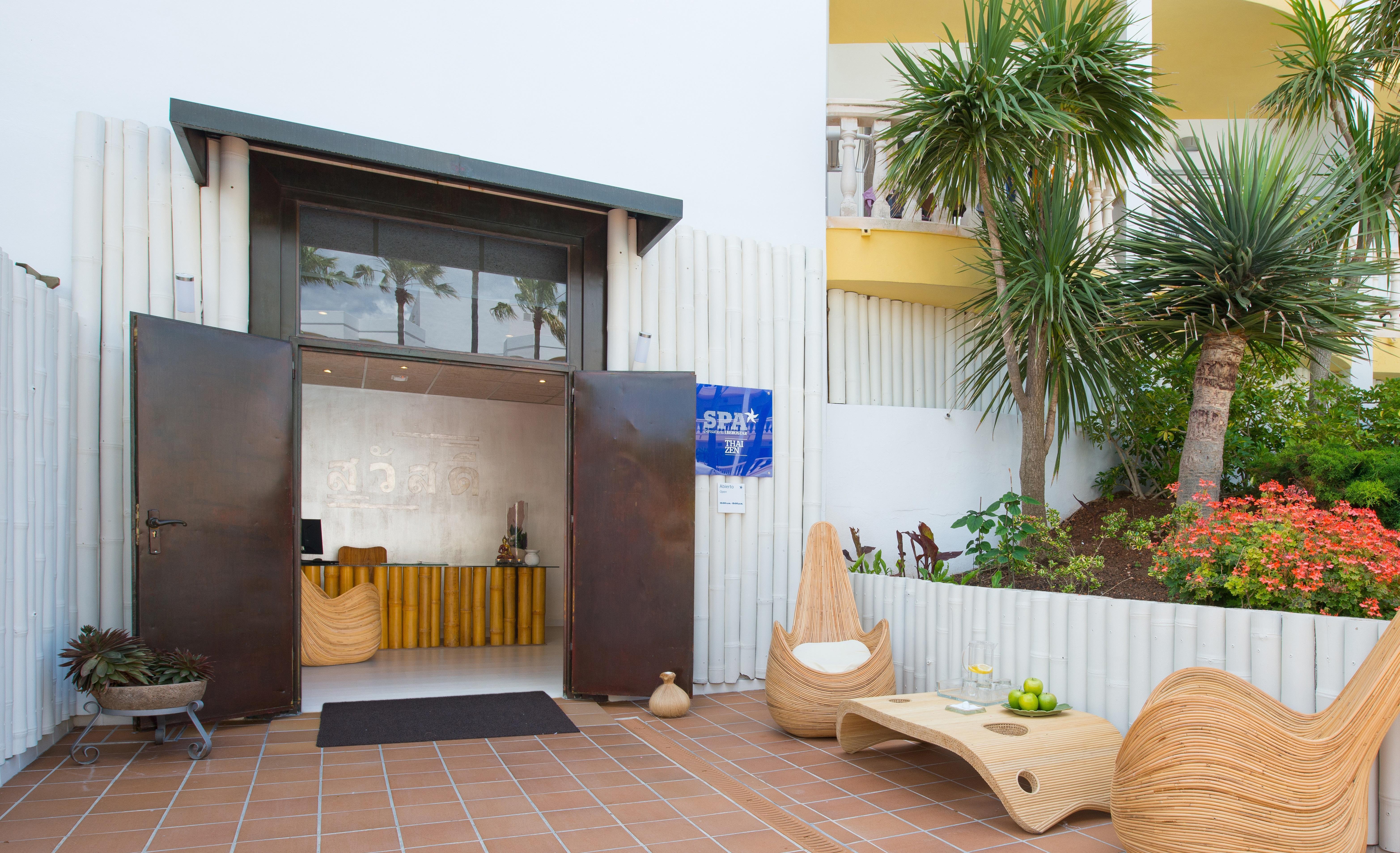 Iberostar Selection Albufera Playa Hotel