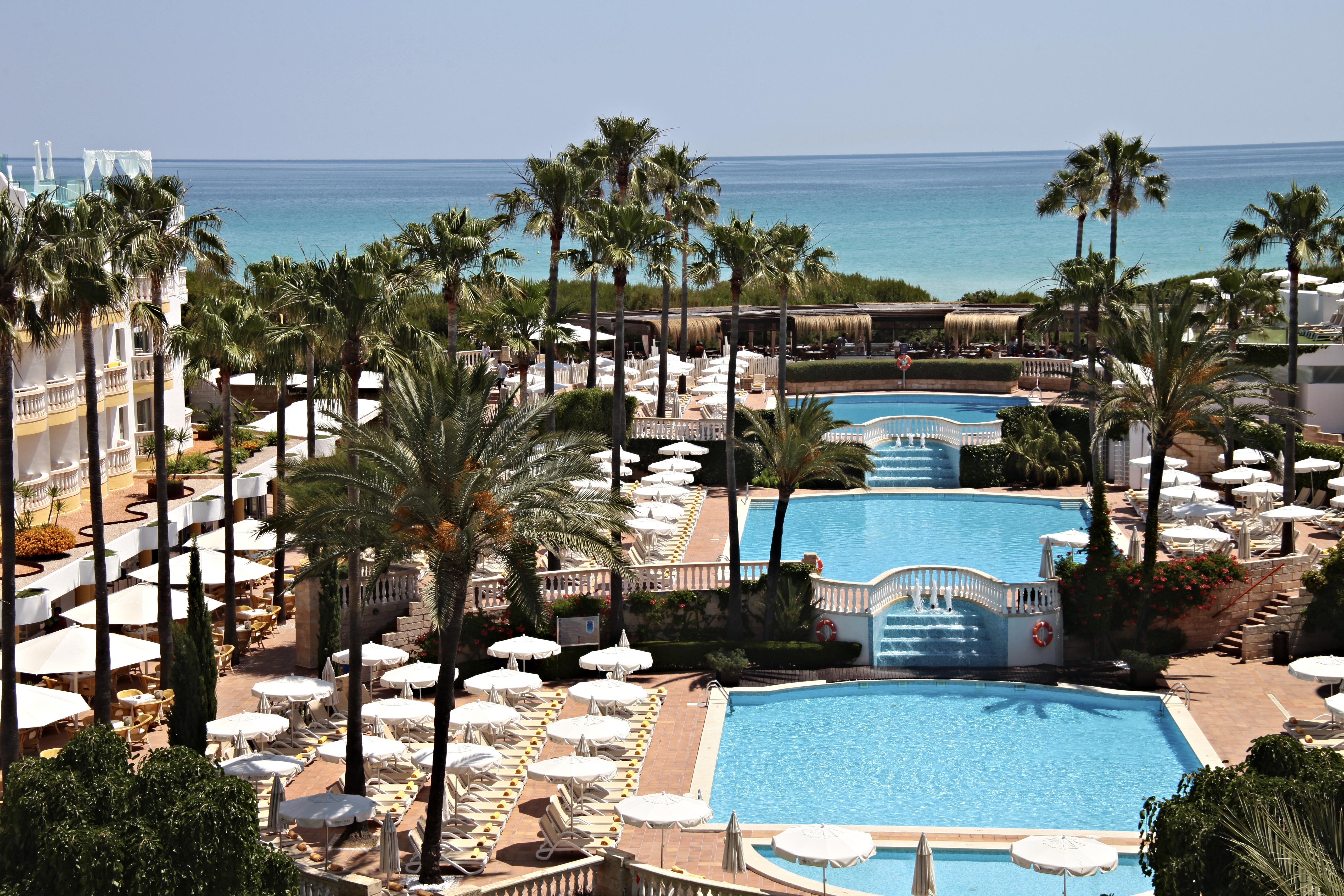 Iberostar Selection Albufera Playa 4* Playa de Muro (Mallorca)