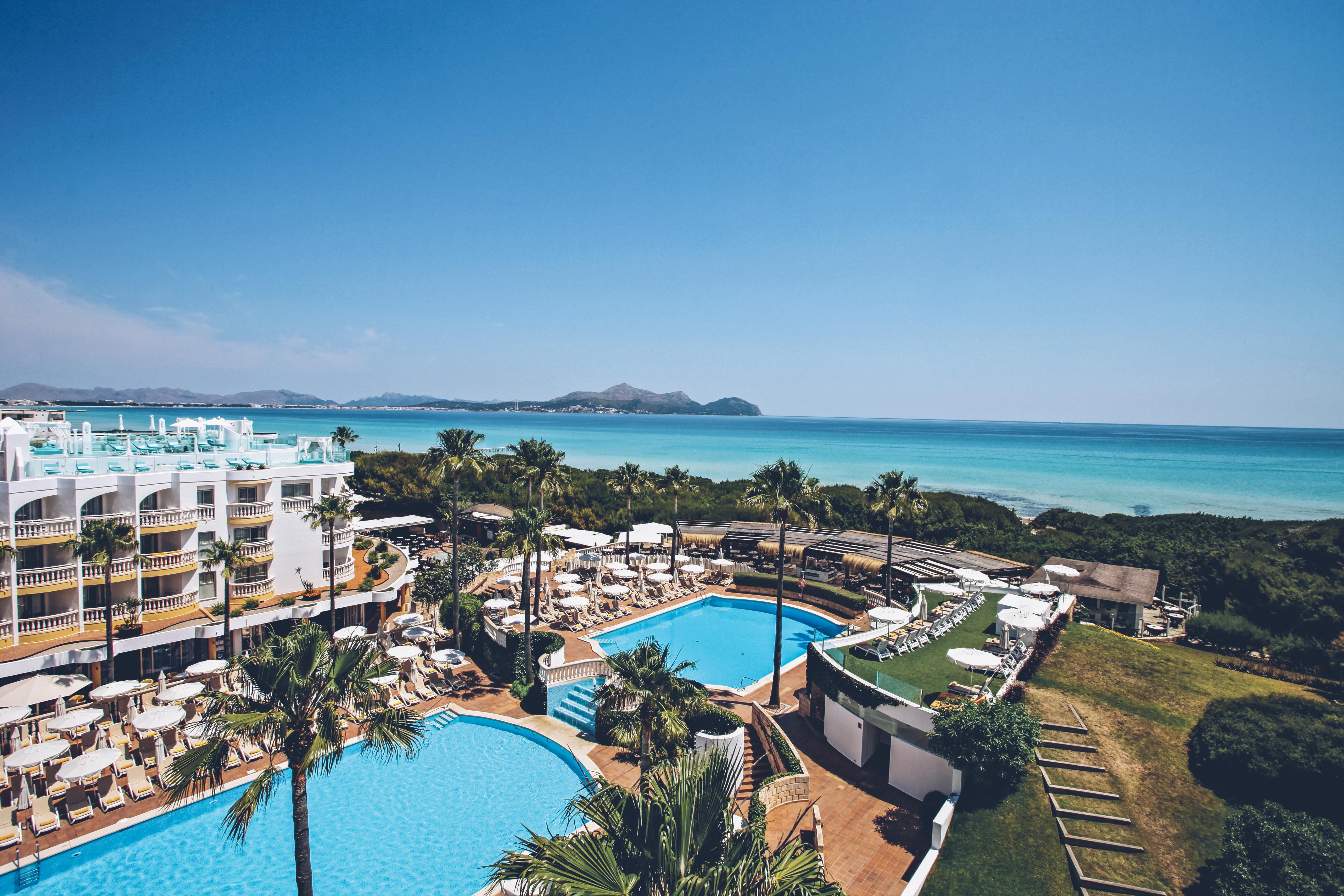Iberostar Selection Albufera Playa Hotel