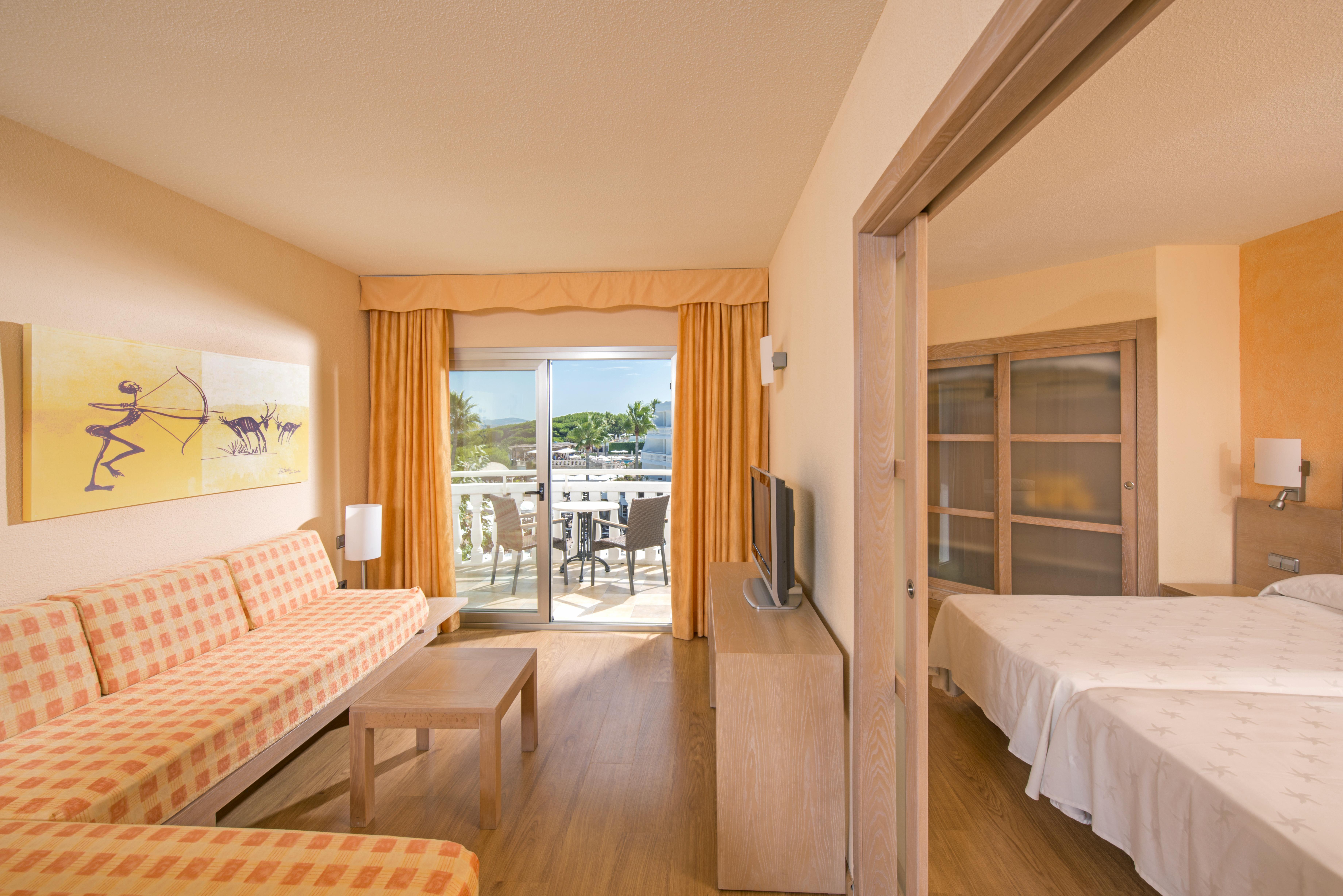 Hotel Iberostar Selection Albufera Playa