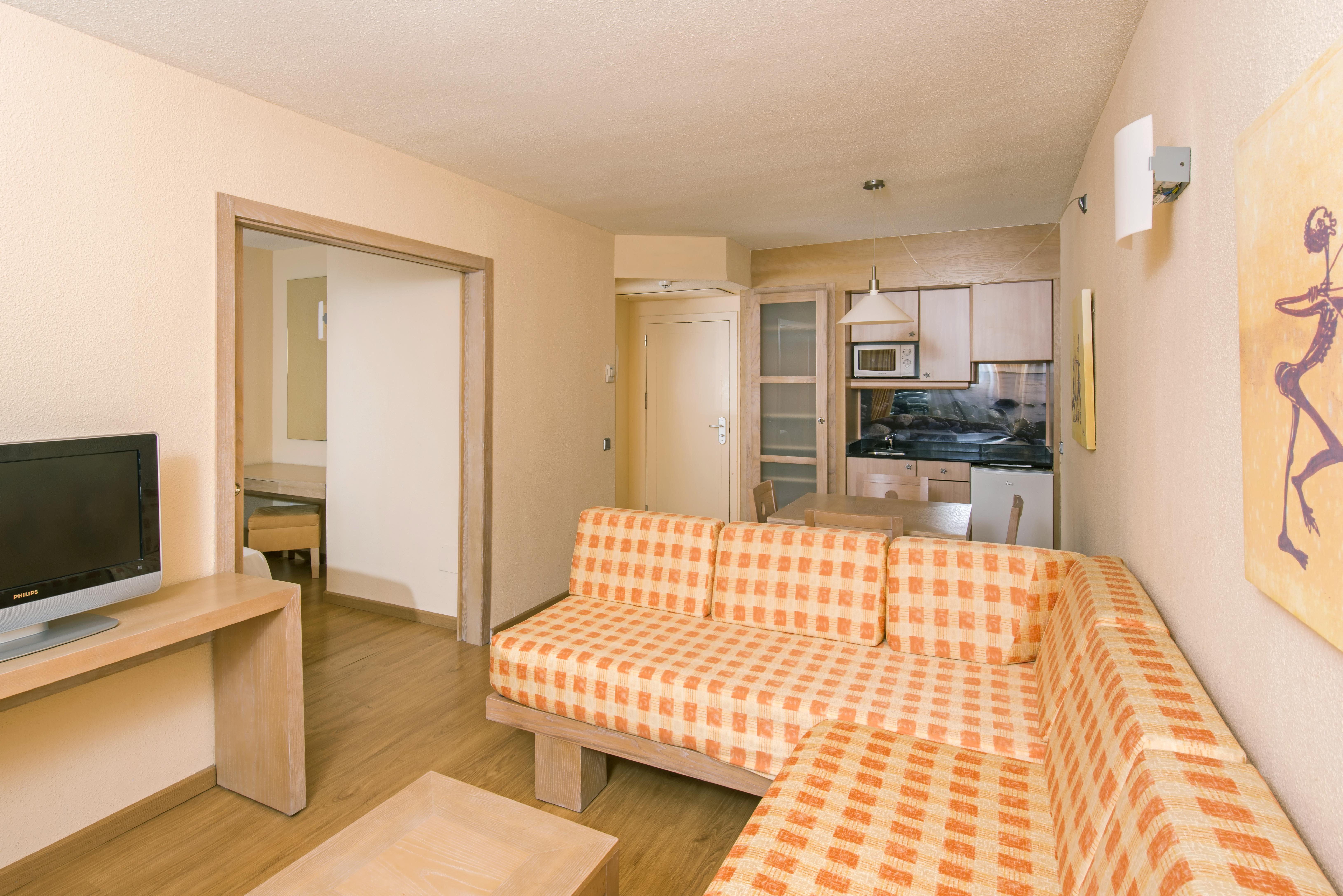 Hotel Iberostar Selection Albufera Playa