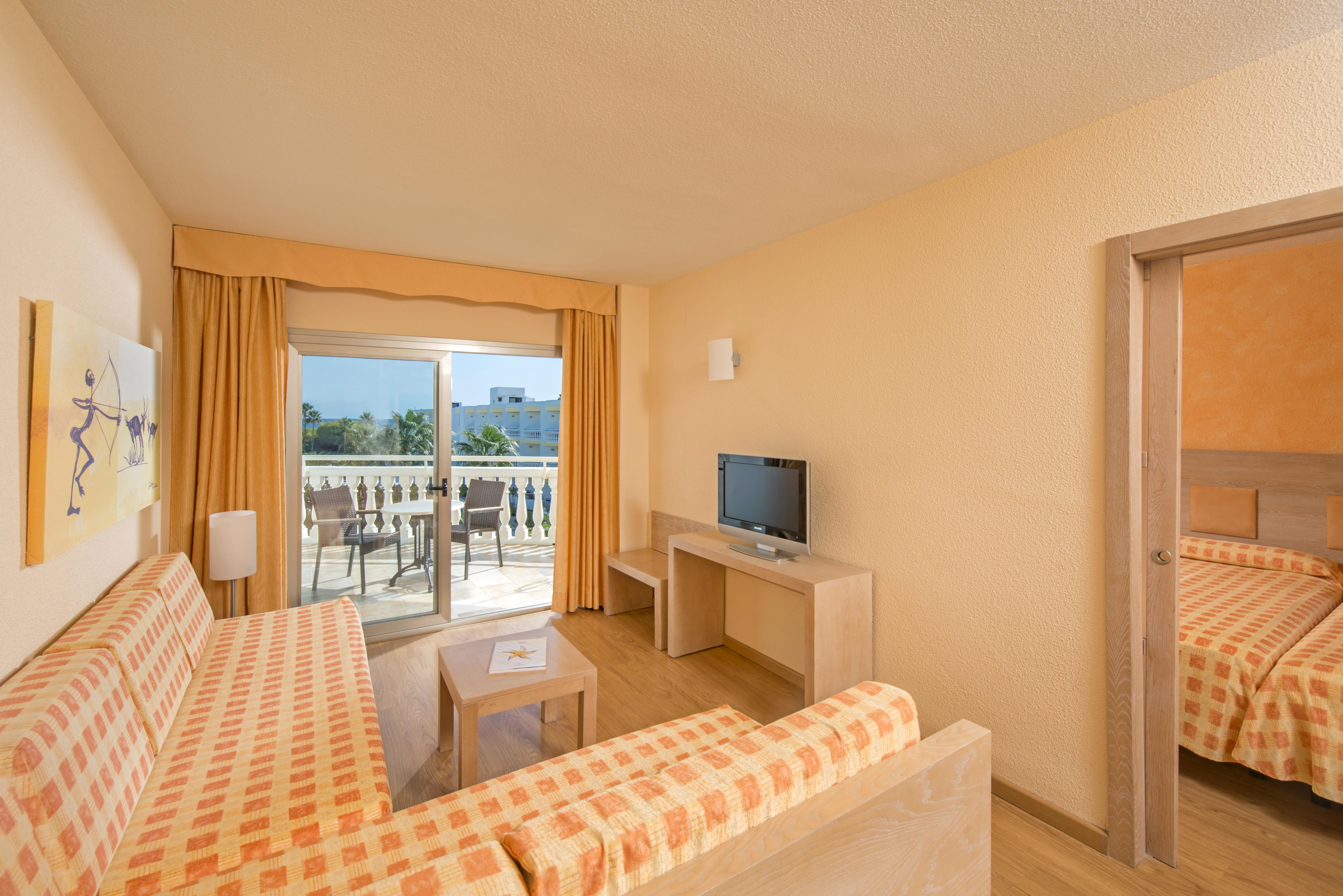 Iberostar Selection Albufera Playa 4*