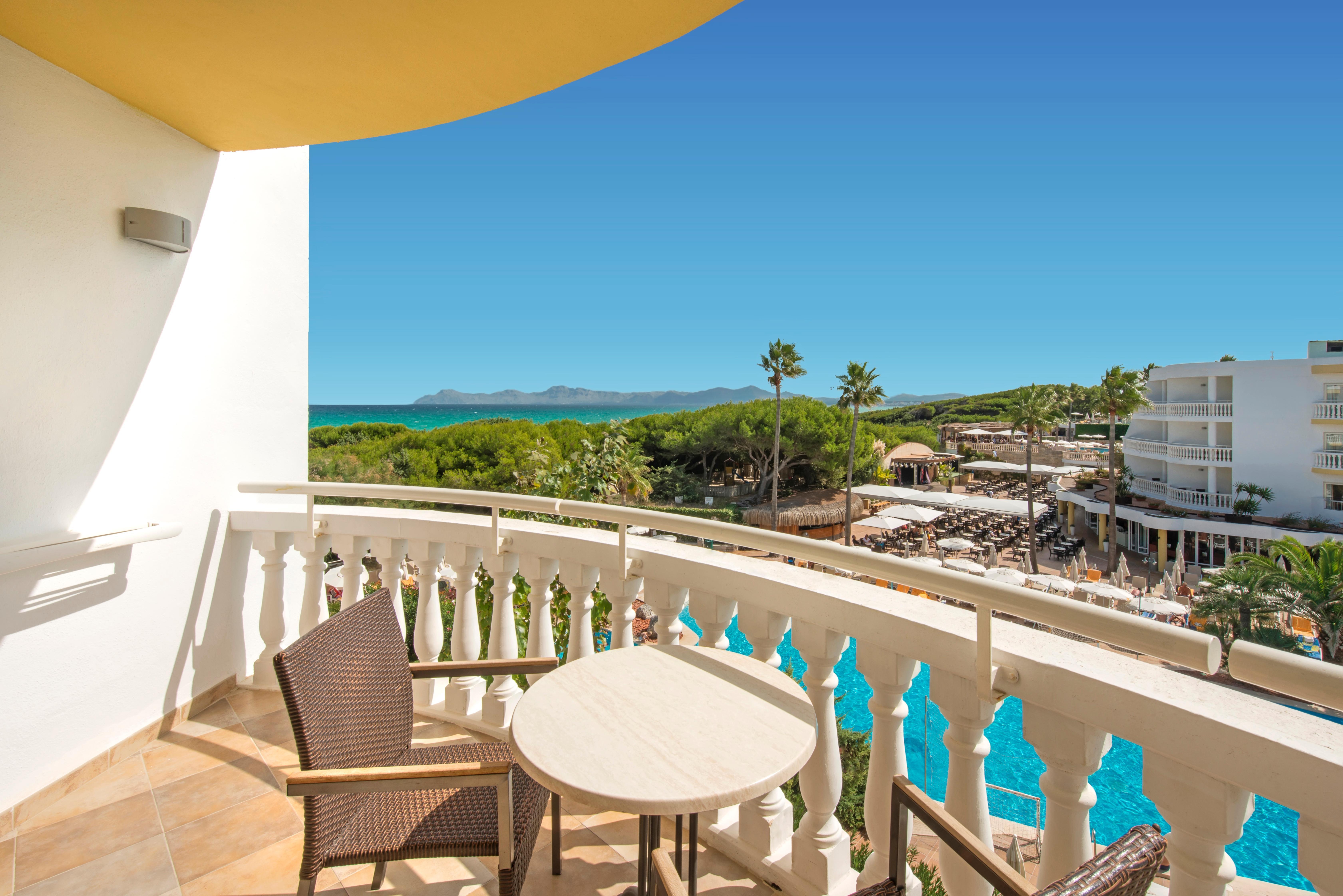 Iberostar Selection Albufera Playa