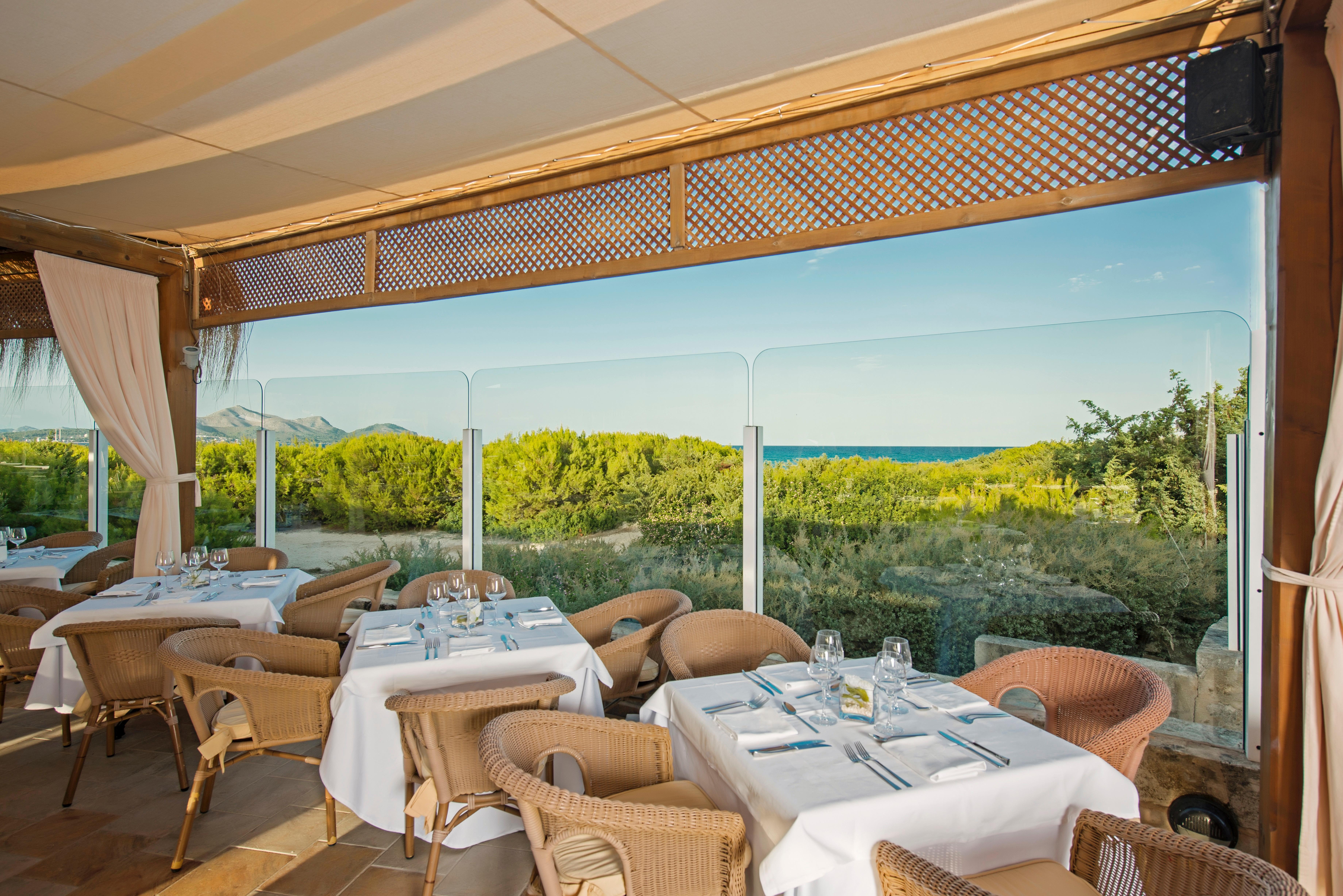 Hotel Iberostar Selection Albufera Playa 4*