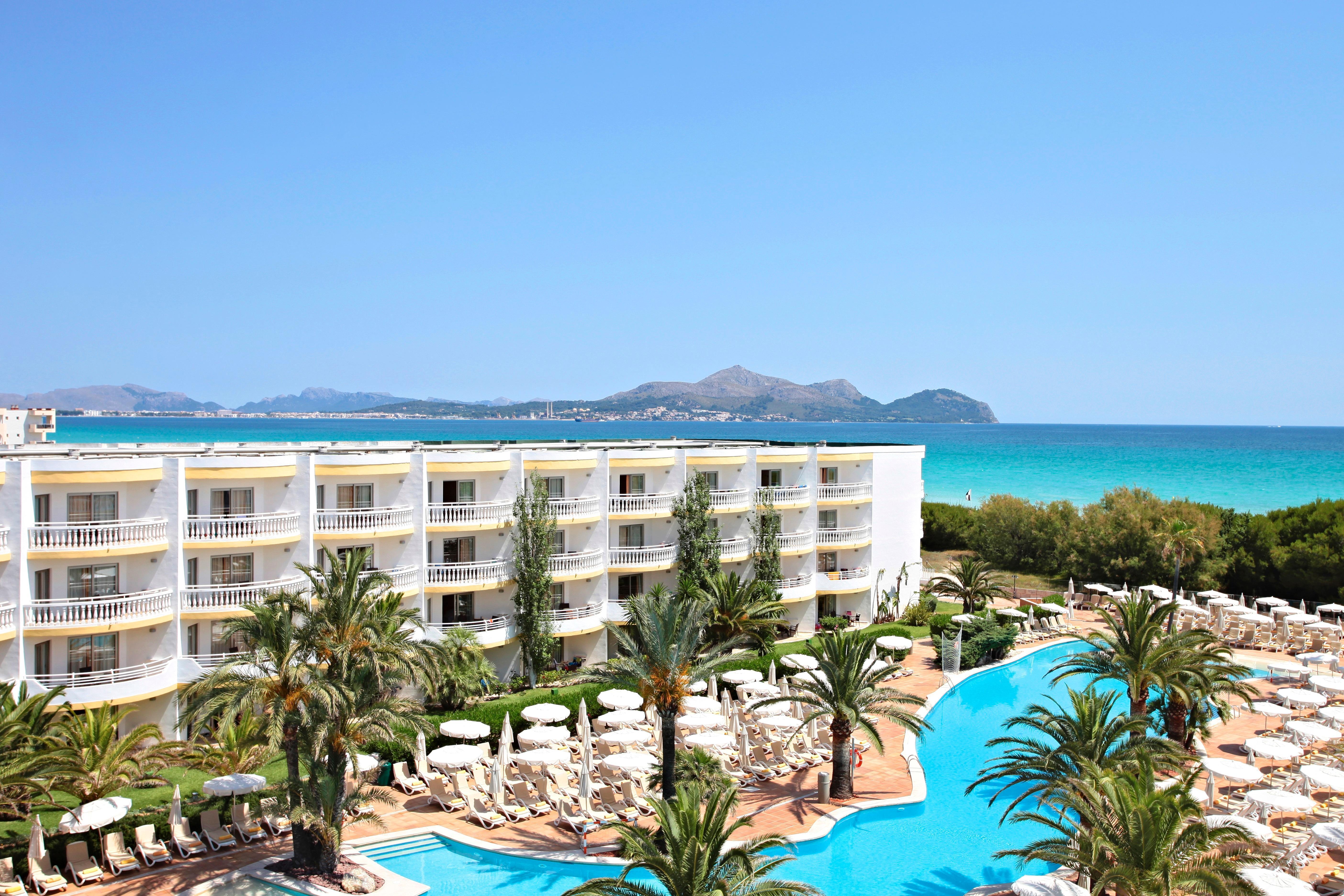 Hotel Iberostar Selection Albufera Playa