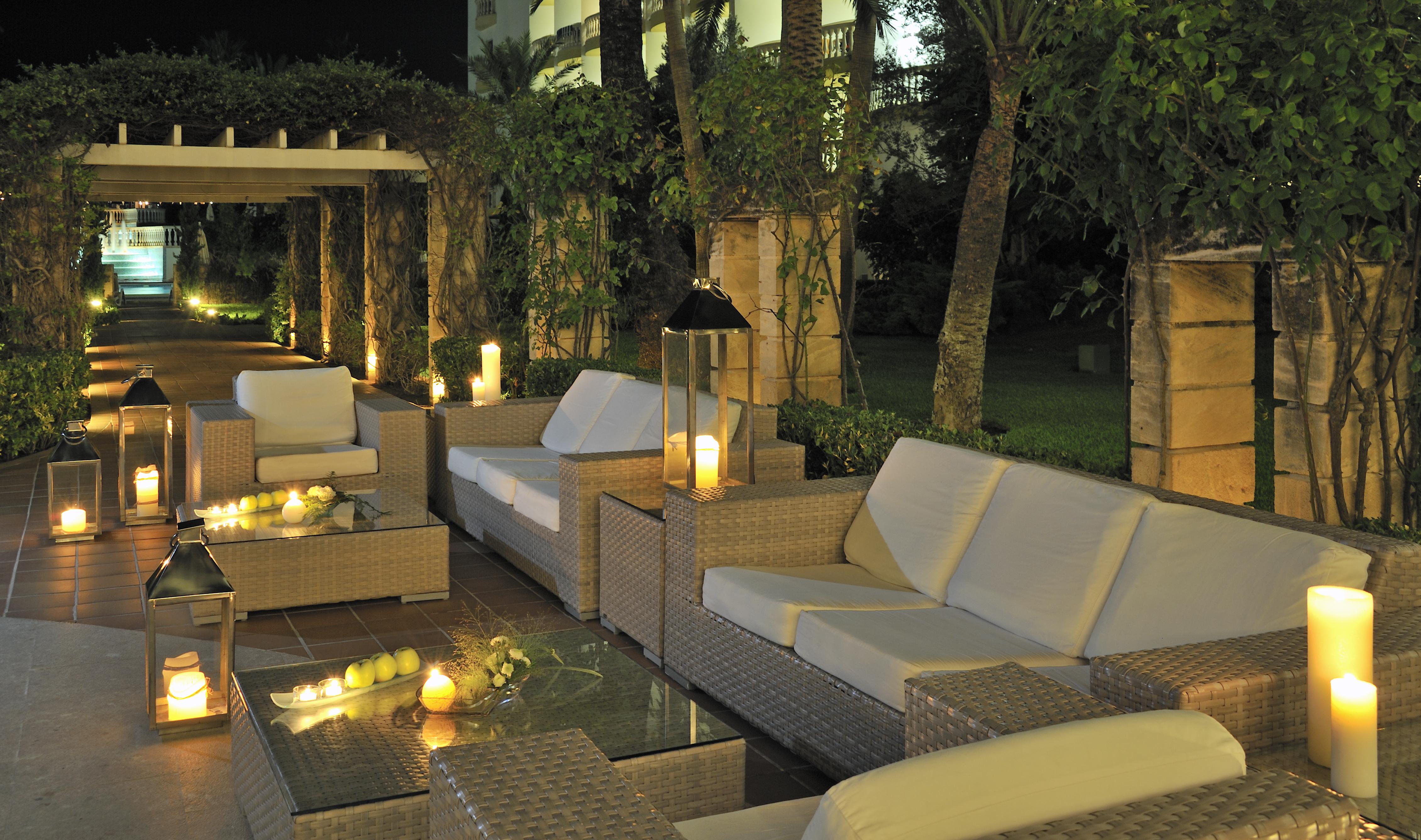 Iberostar Selection Albufera Playa Hotel Playa de Muro (Mallorca)