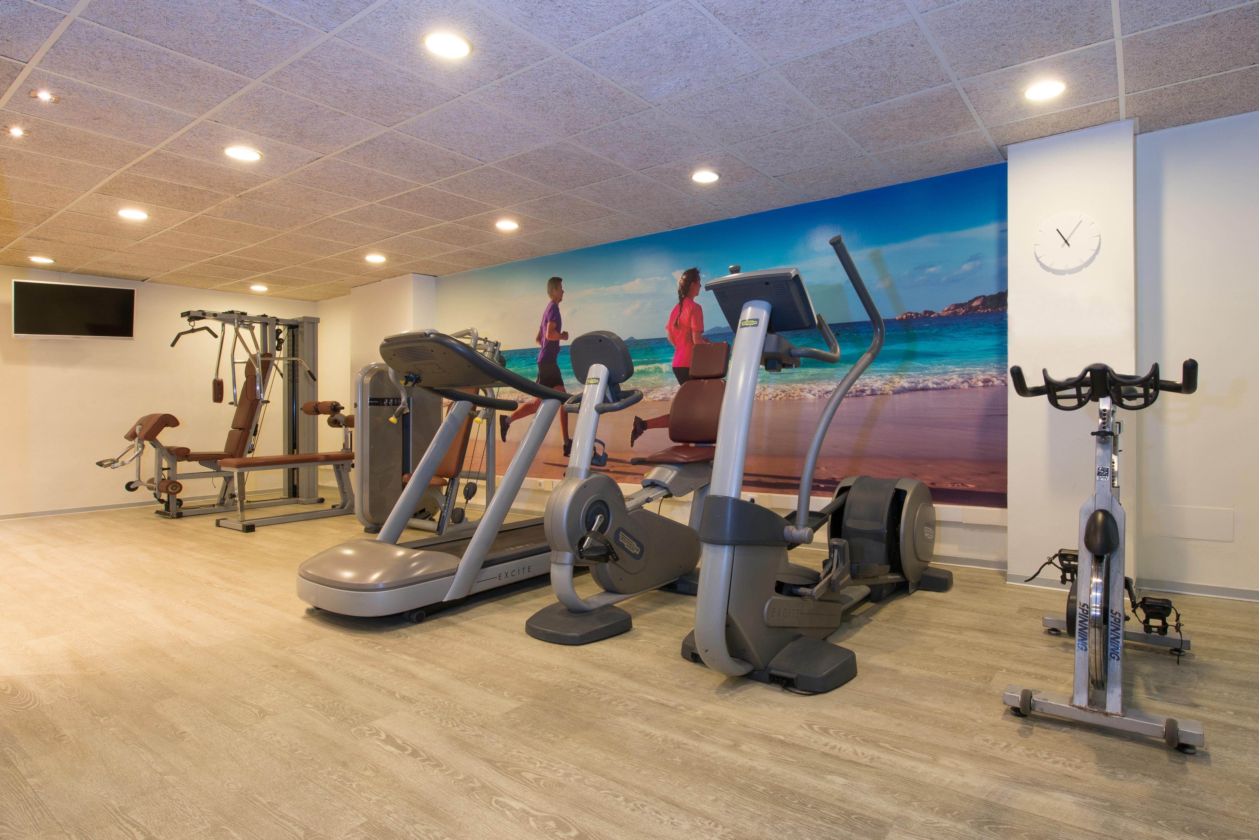 Hotel Iberostar Selection Albufera Playa