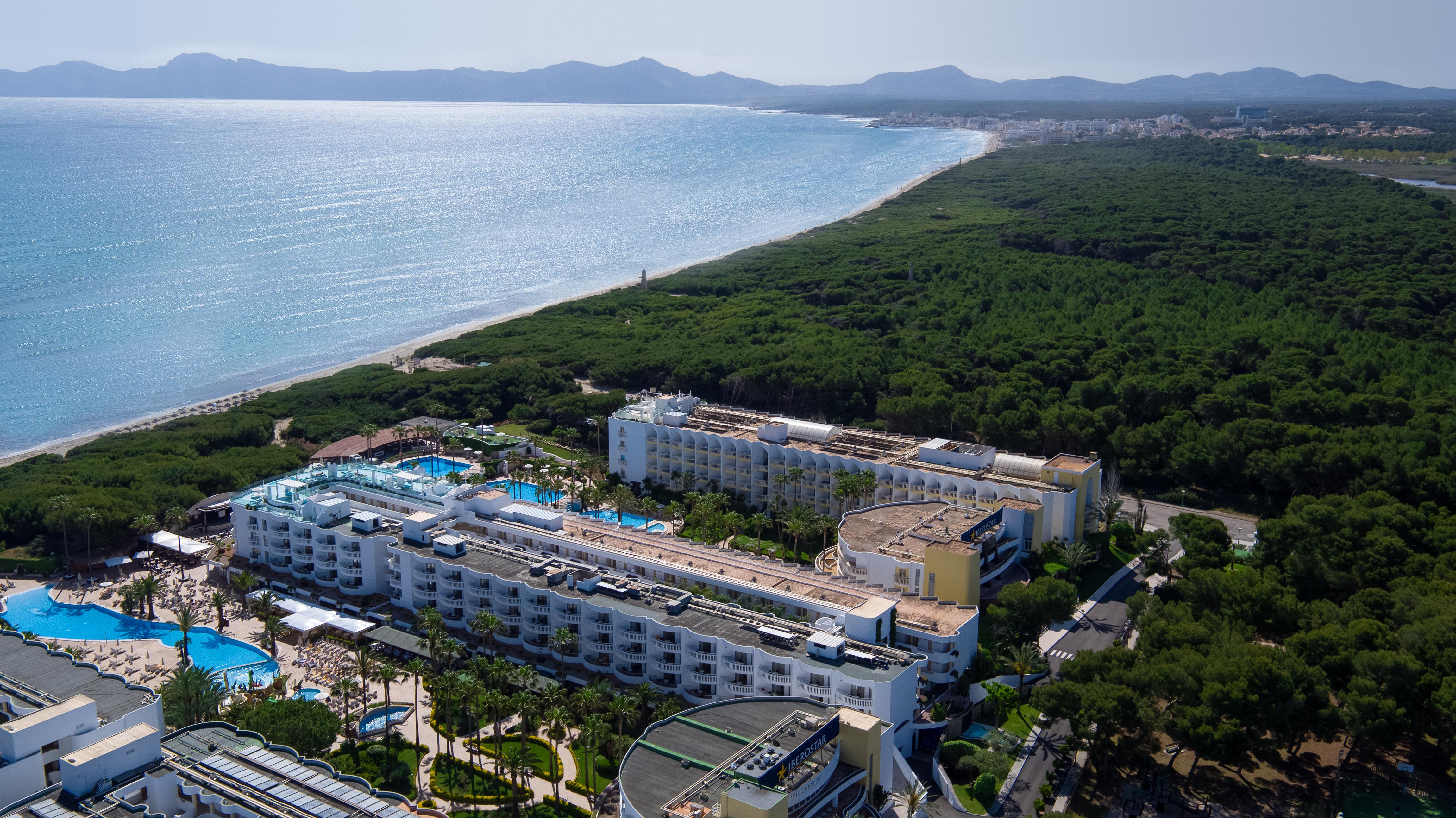 Iberostar Selection Albufera Playa