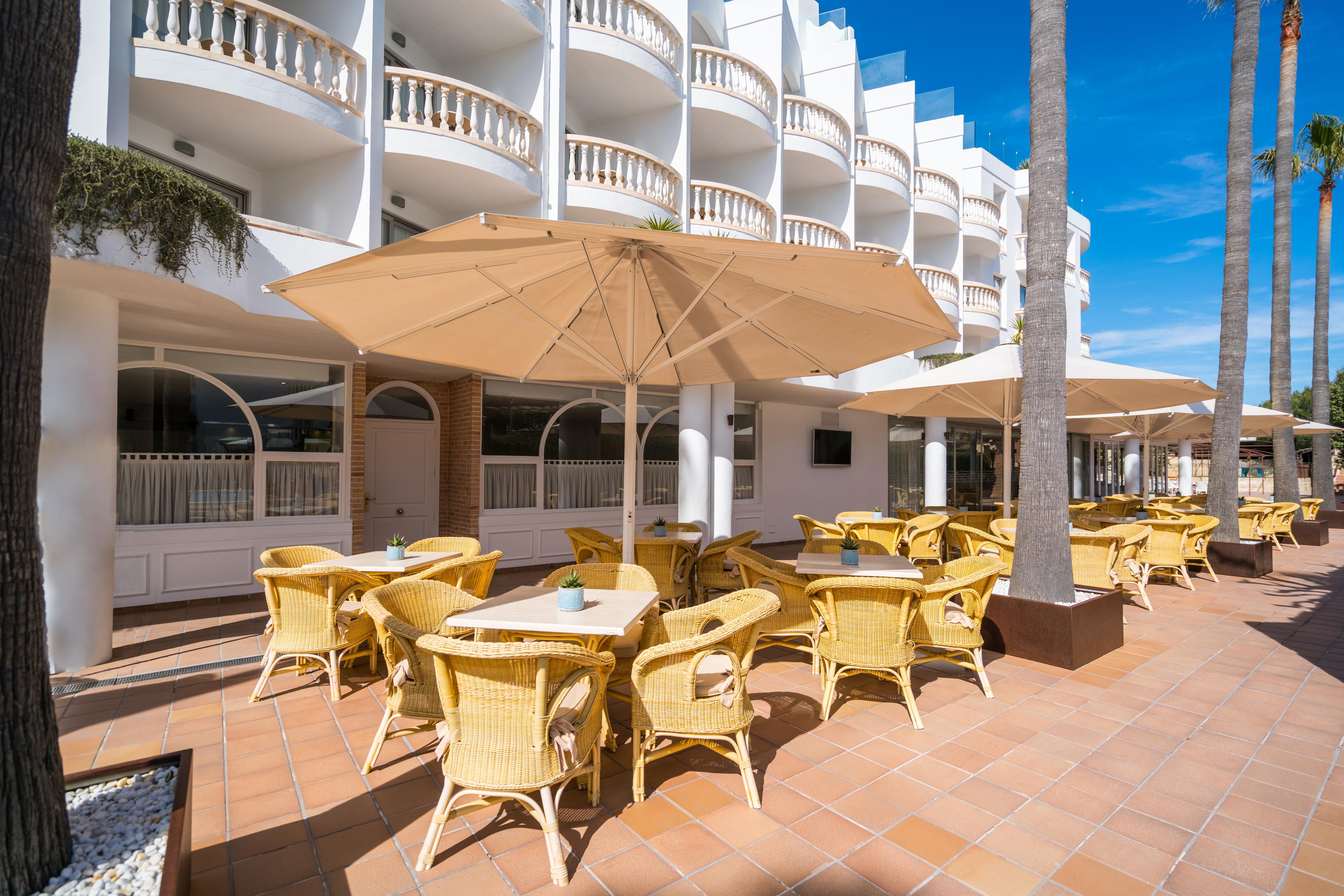 Iberostar Selection Albufera Playa