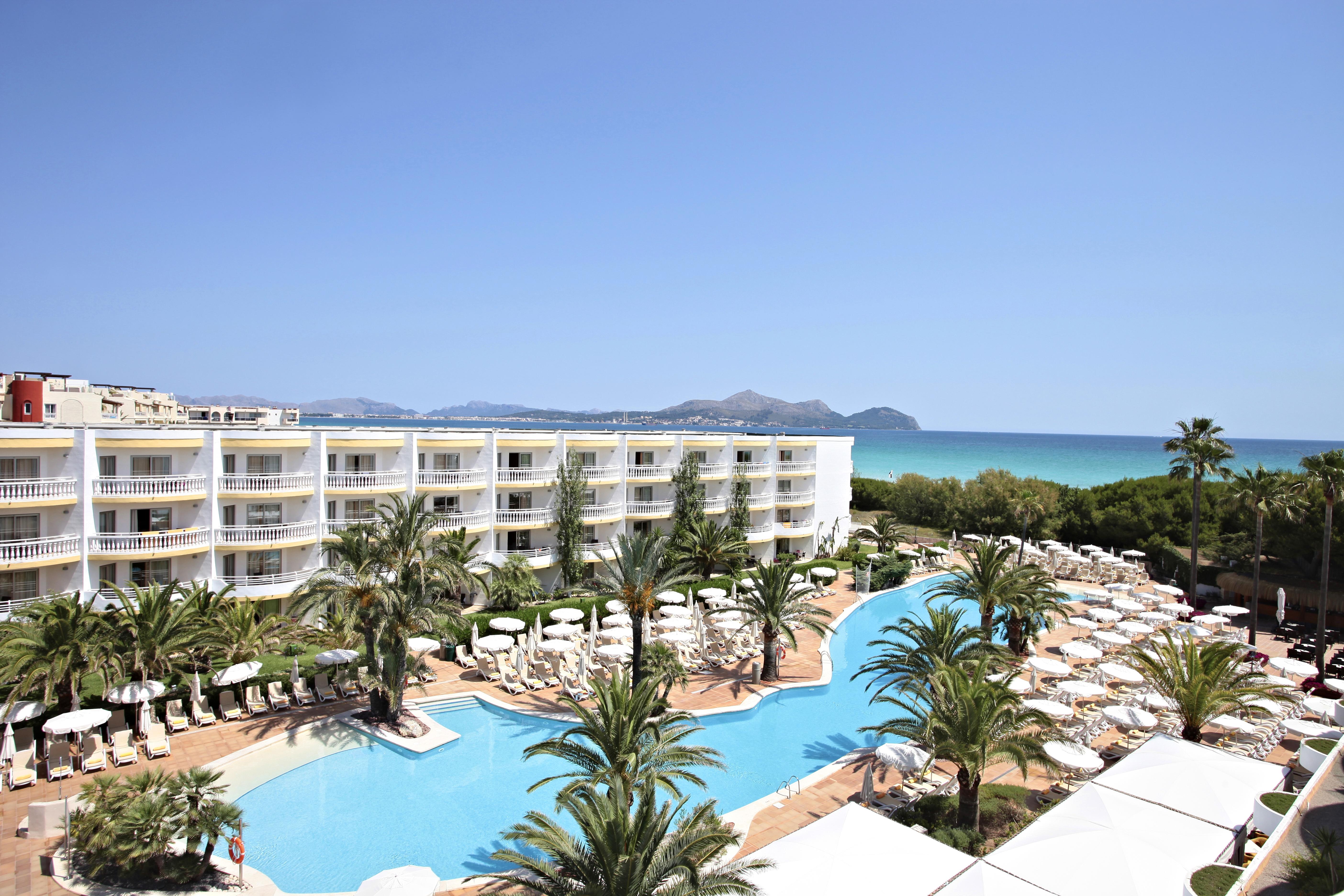 Iberostar Selection Albufera Playa Hotel Playa de Muro (Mallorca)