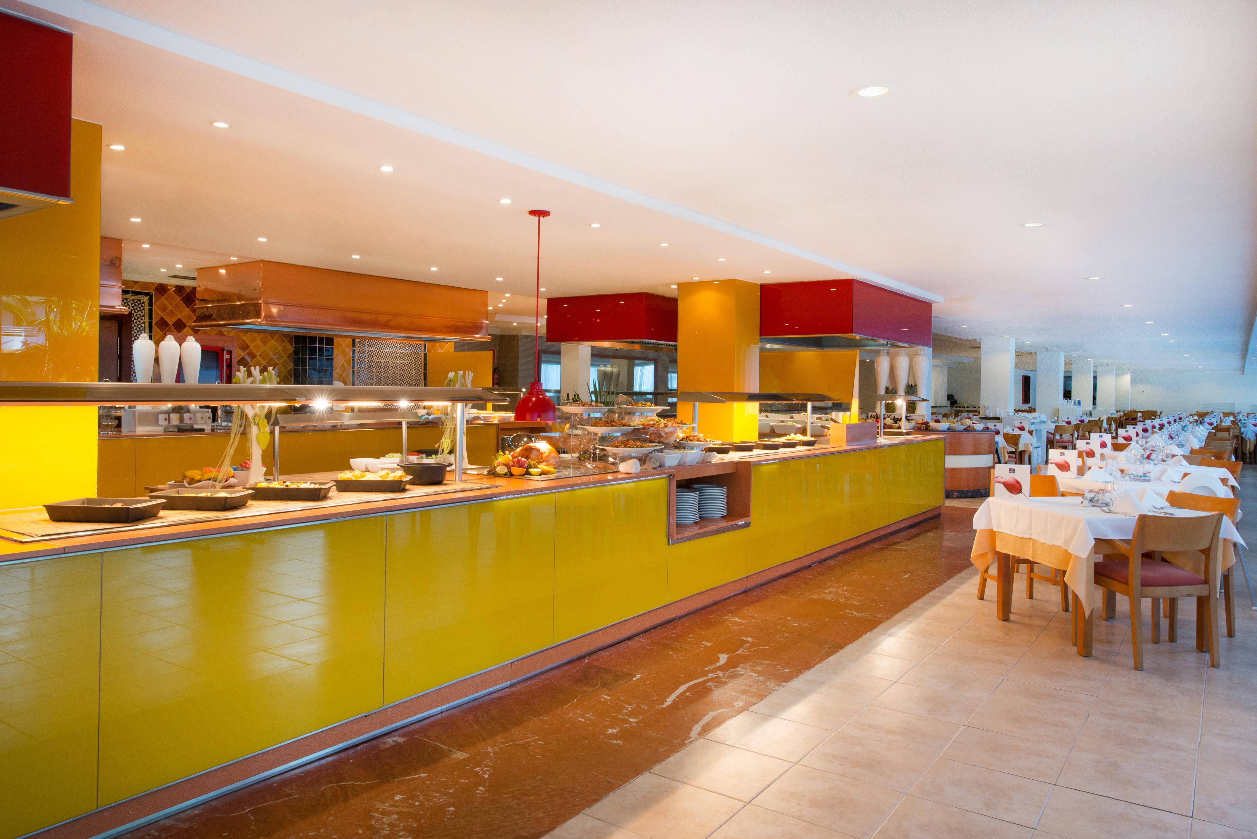 Iberostar Selection Albufera Playa 4*