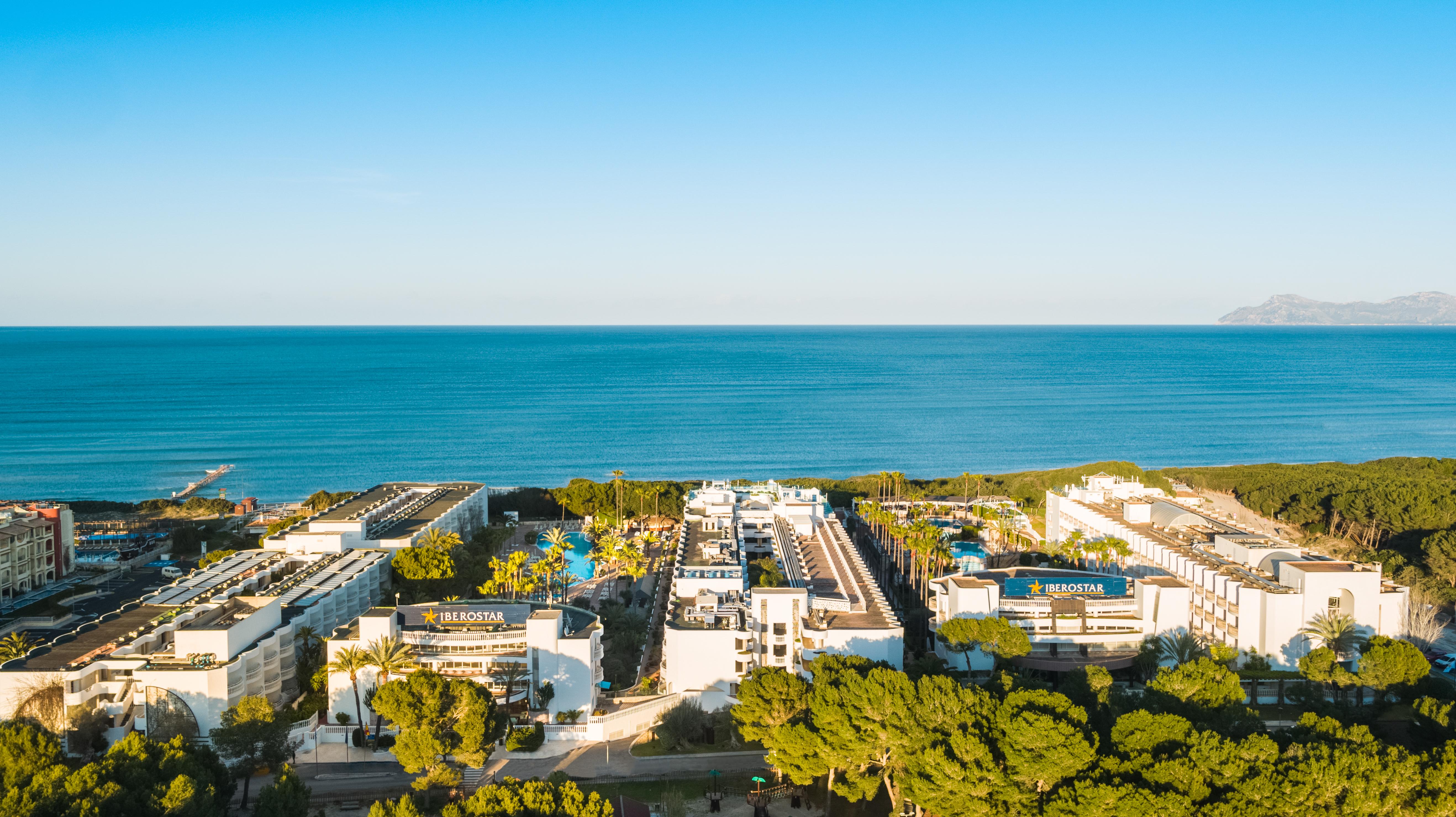 Iberostar Selection Albufera Playa Hotel Playa de Muro (Mallorca)