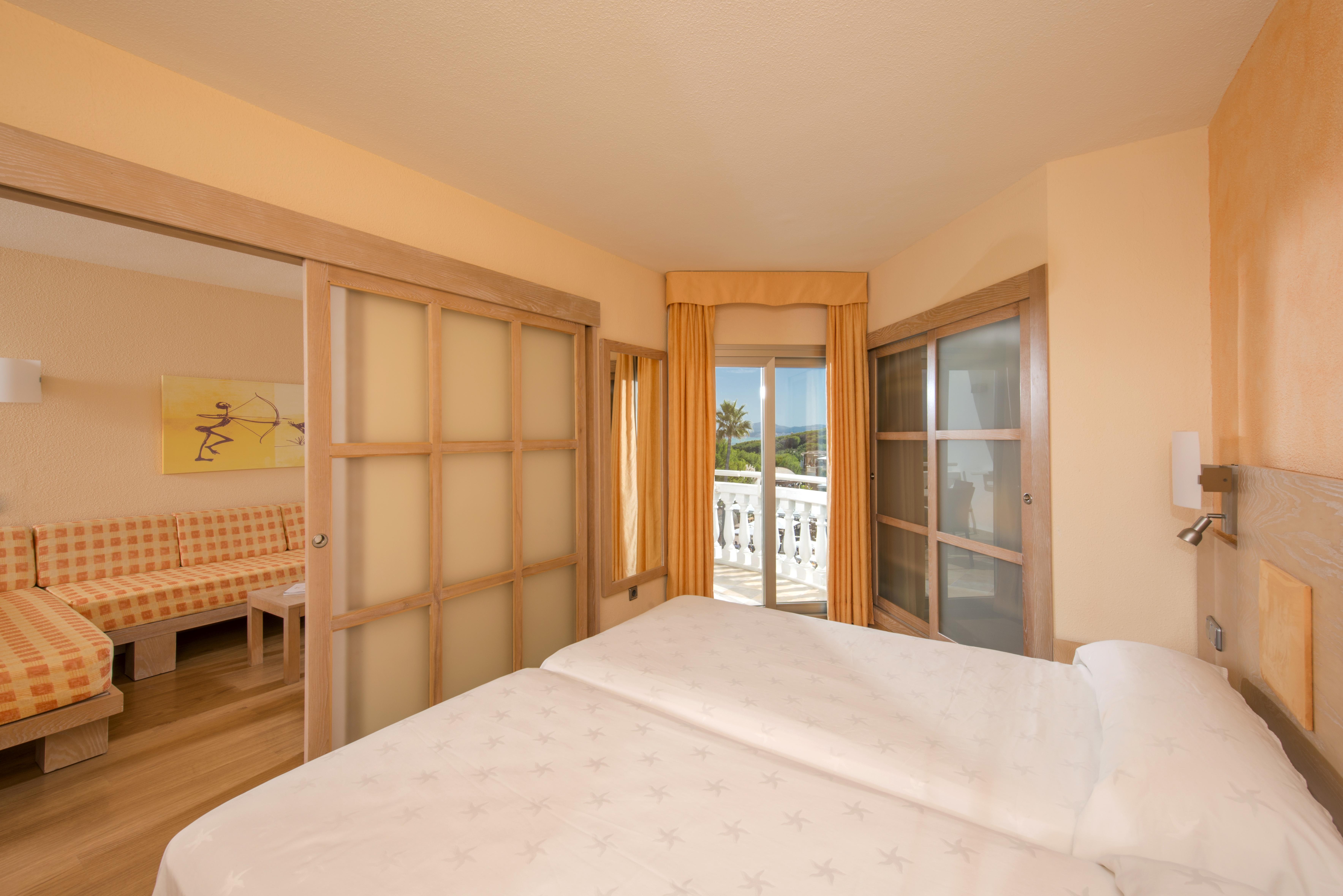 Iberostar Selection Albufera Playa Playa de Muro (Mallorca)