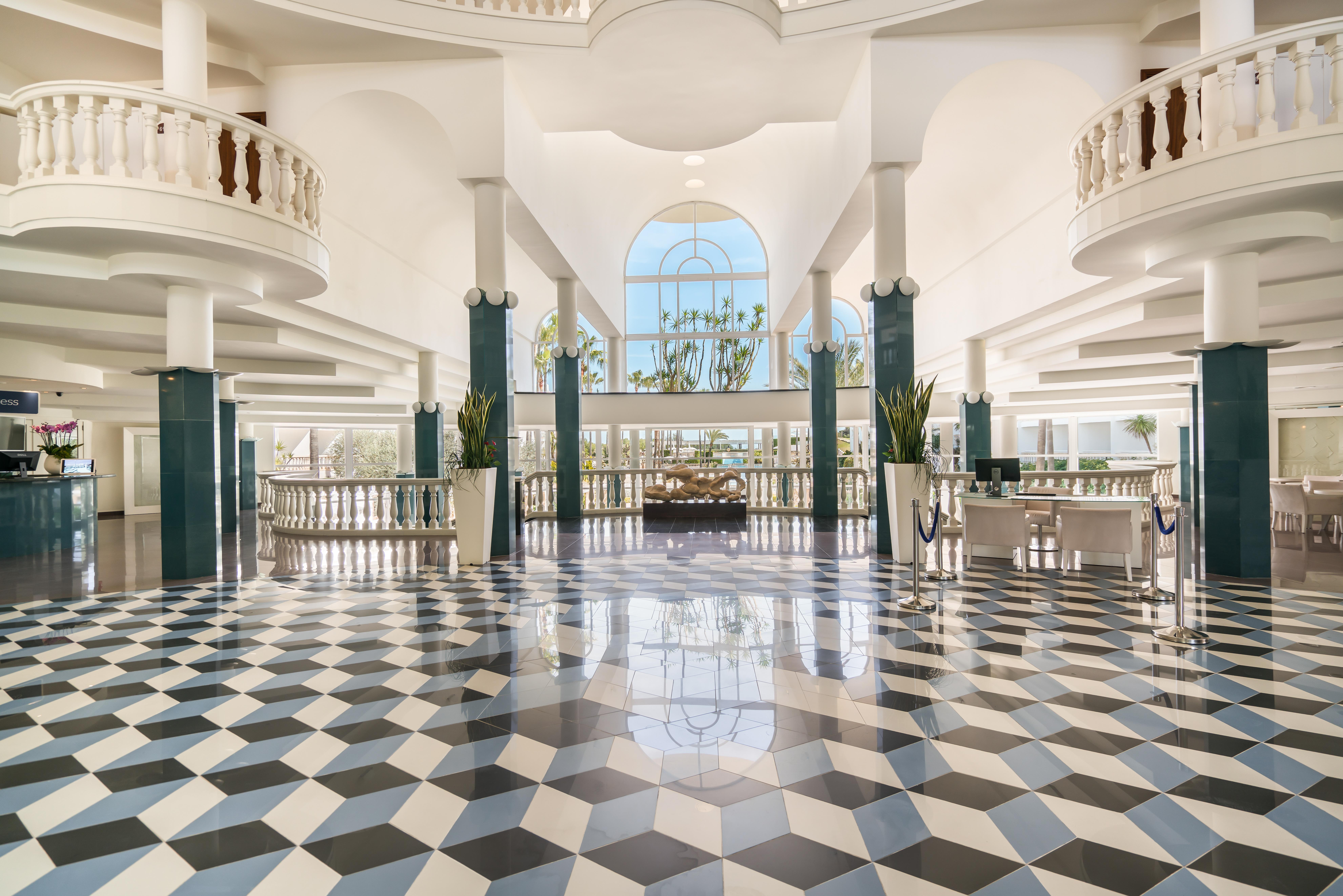 Iberostar Selection Albufera Playa 4* Playa de Muro (Mallorca)