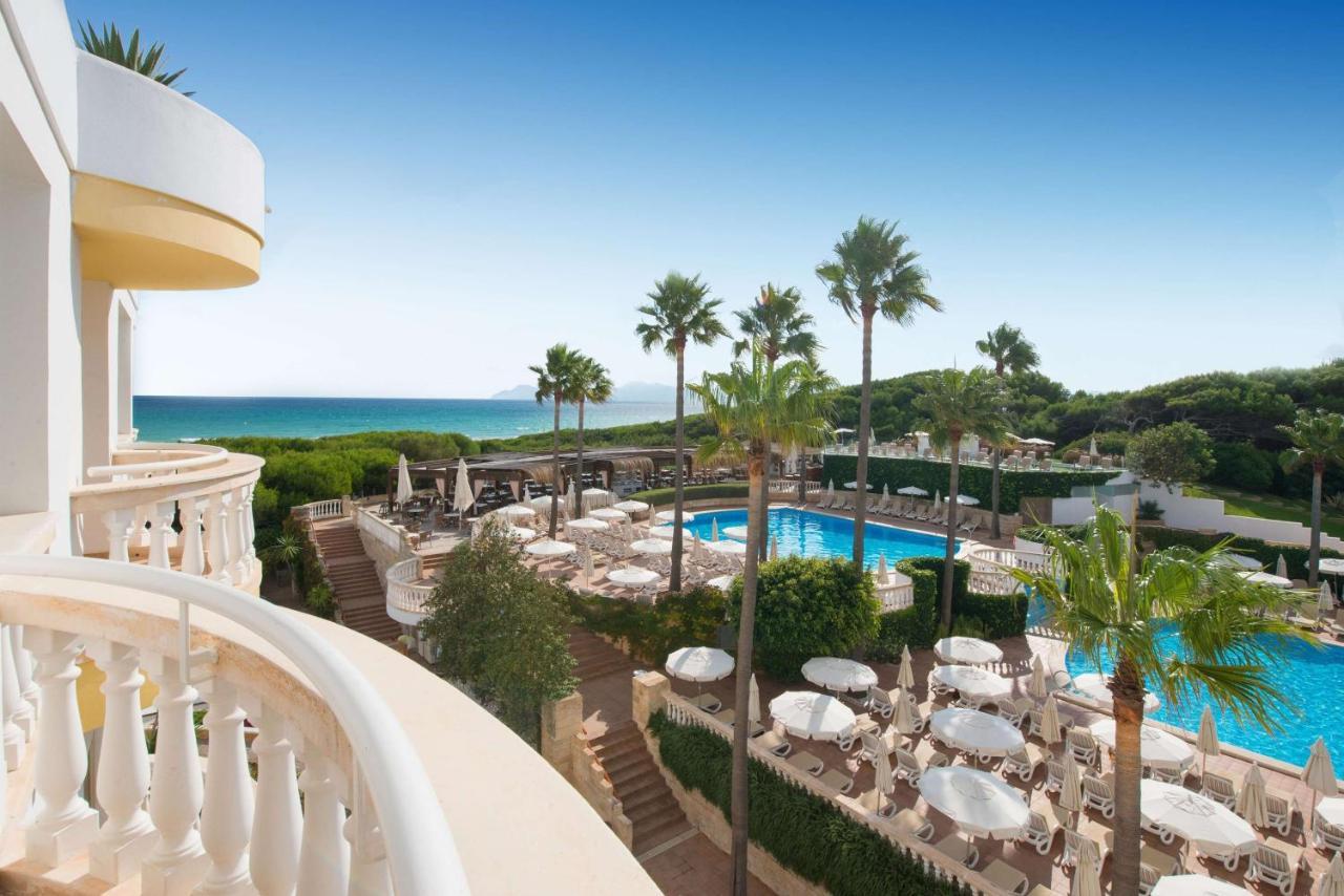 Hotel Iberostar Selection Albufera Playa