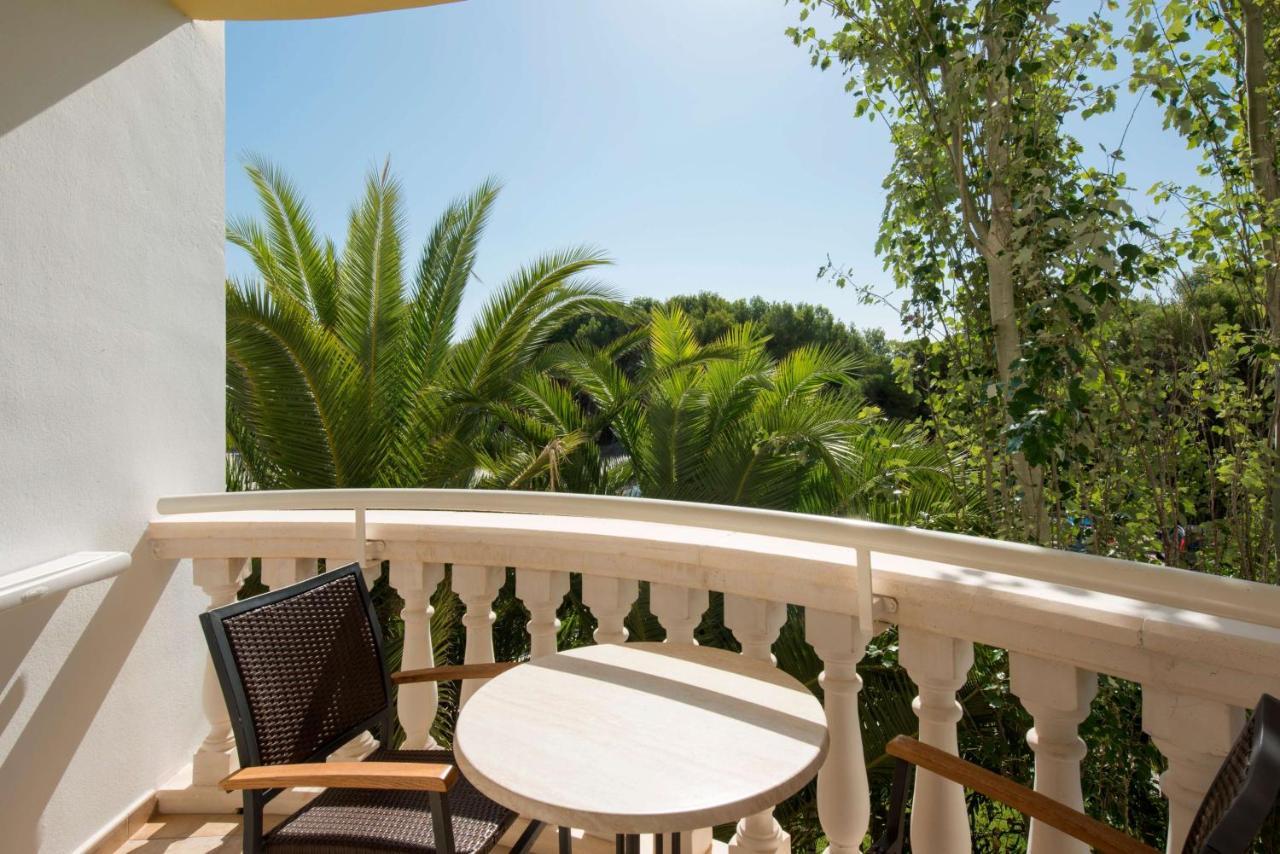 Iberostar Selection Albufera Playa