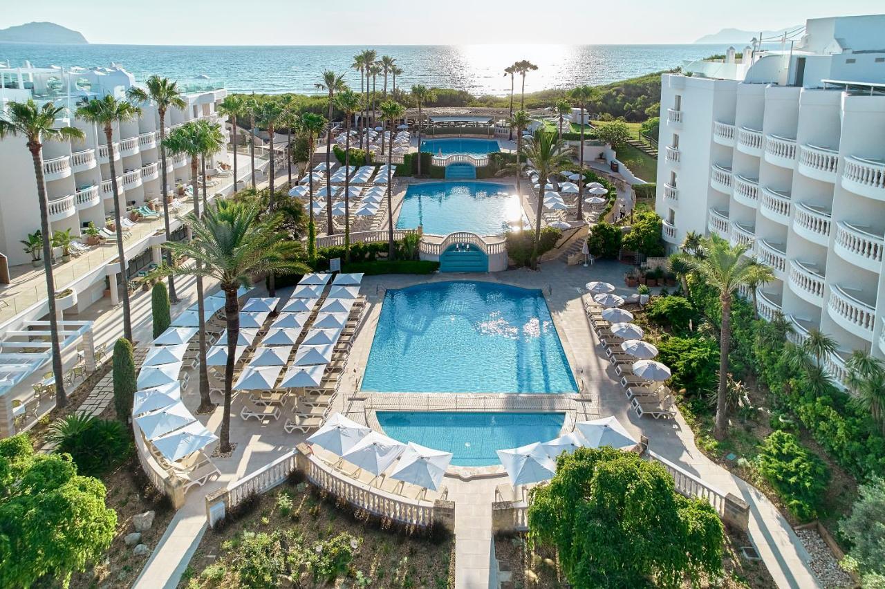 Iberostar Selection Albufera Playa Hotel Playa de Muro (Mallorca)