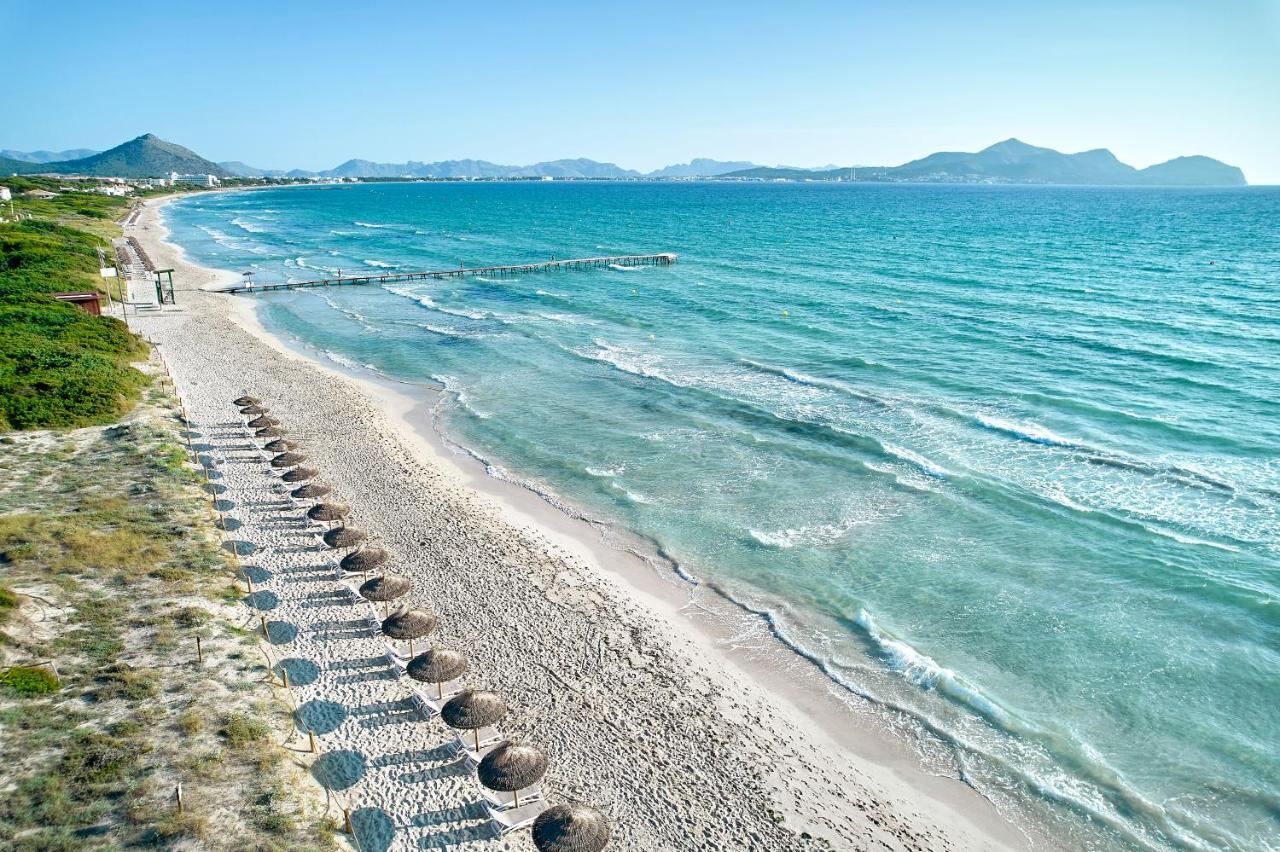 Iberostar Selection Albufera Playa Hotel