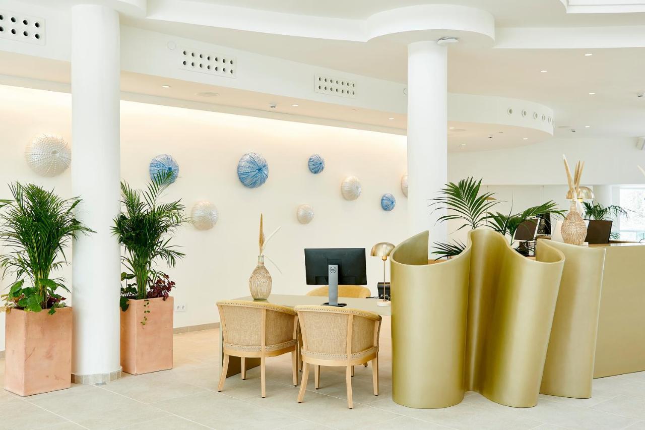 Hotel Iberostar Selection Albufera Playa 4*