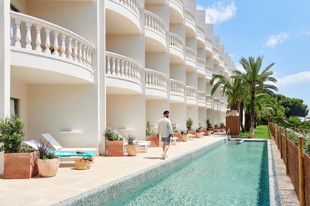 Iberostar Selection Albufera Playa Hotel Playa de Muro (Mallorca)