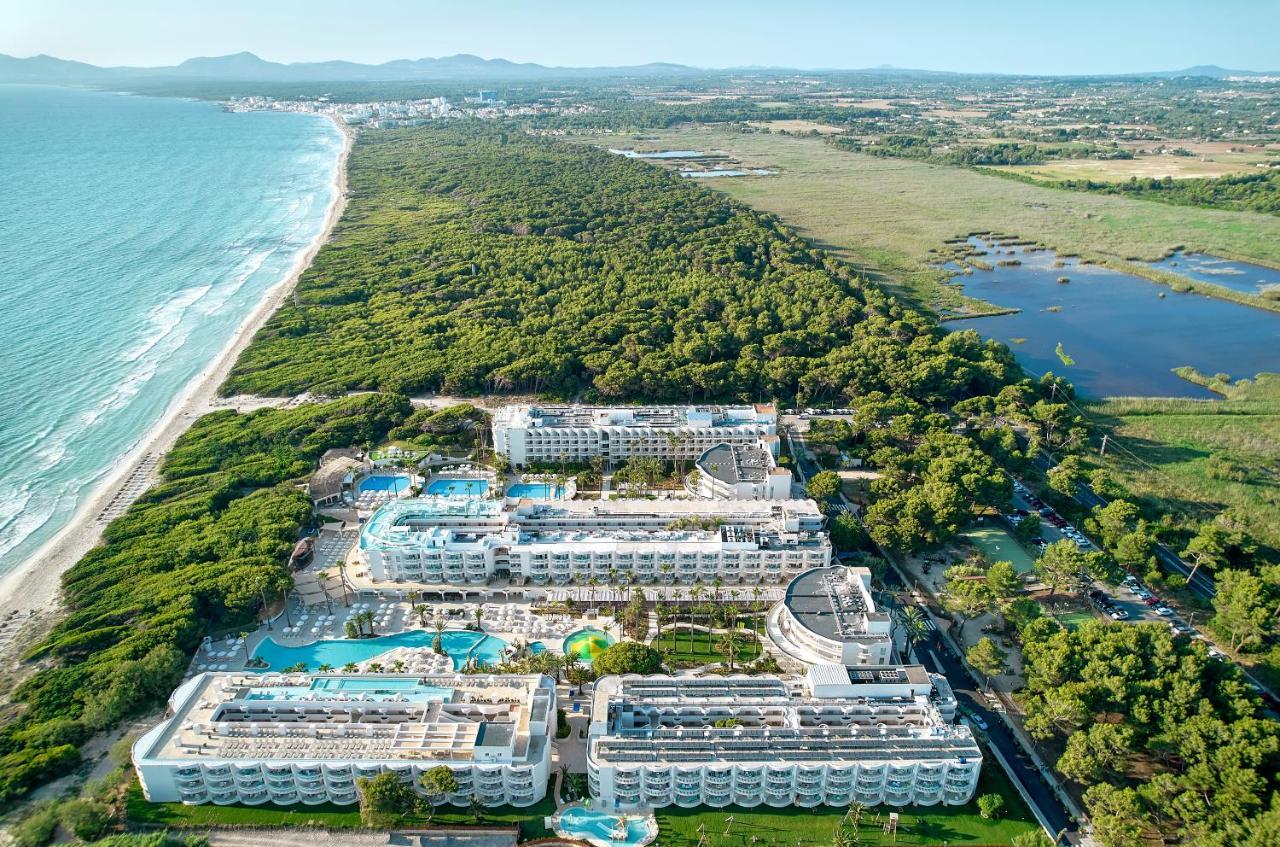 Iberostar Selection Albufera Playa 4* Playa de Muro (Mallorca)