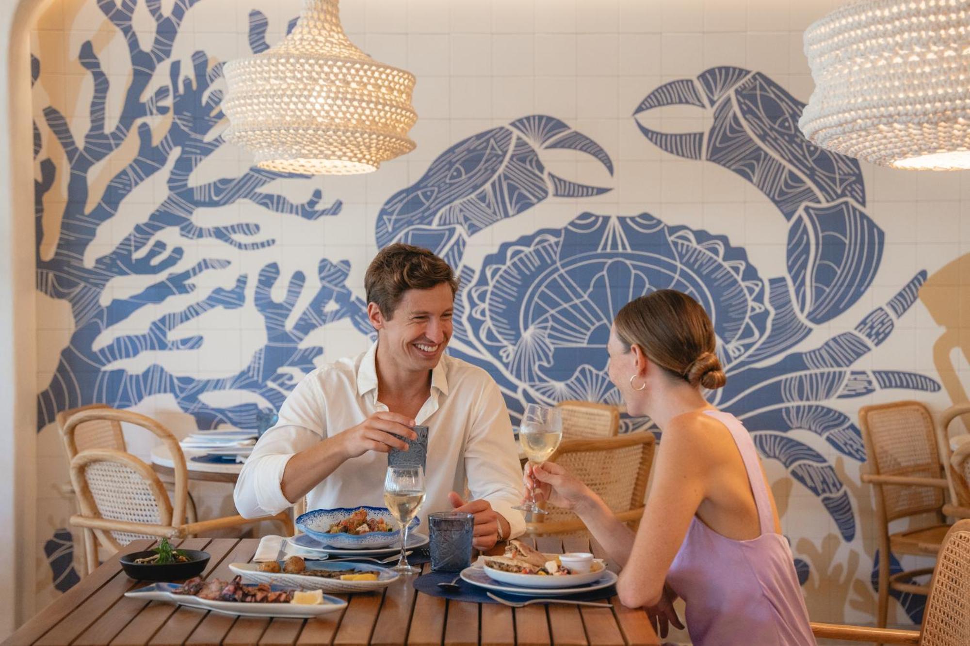 Hotel Iberostar Selection Albufera Playa Playa de Muro (Mallorca)