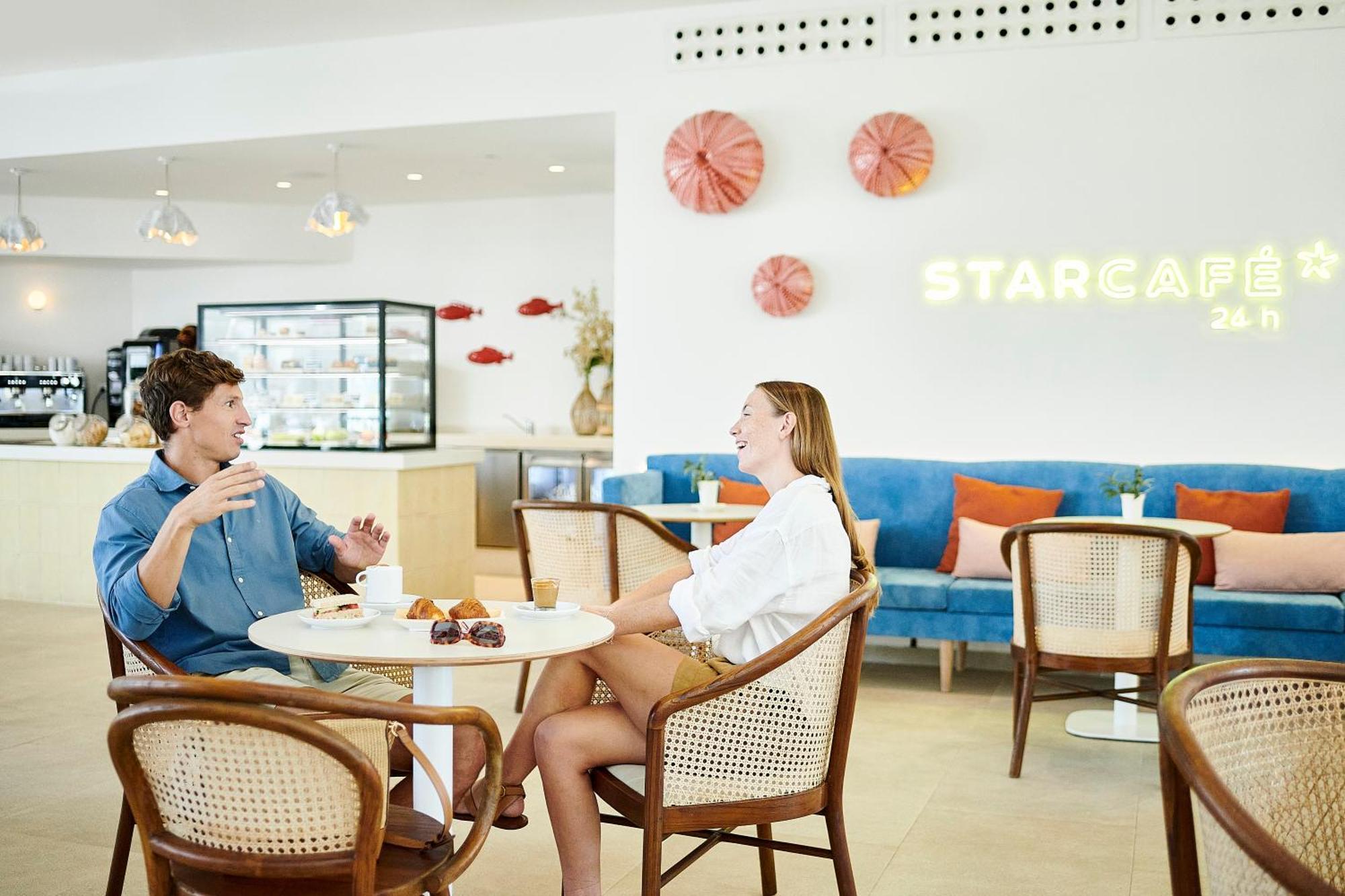 Hotel Iberostar Selection Albufera Playa 4*