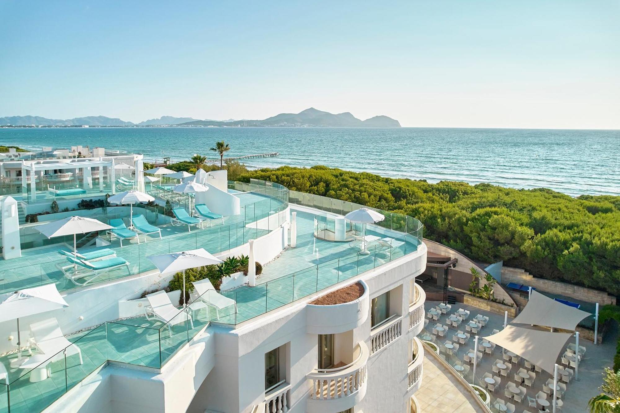 Hotel Iberostar Selection Albufera Playa 4*