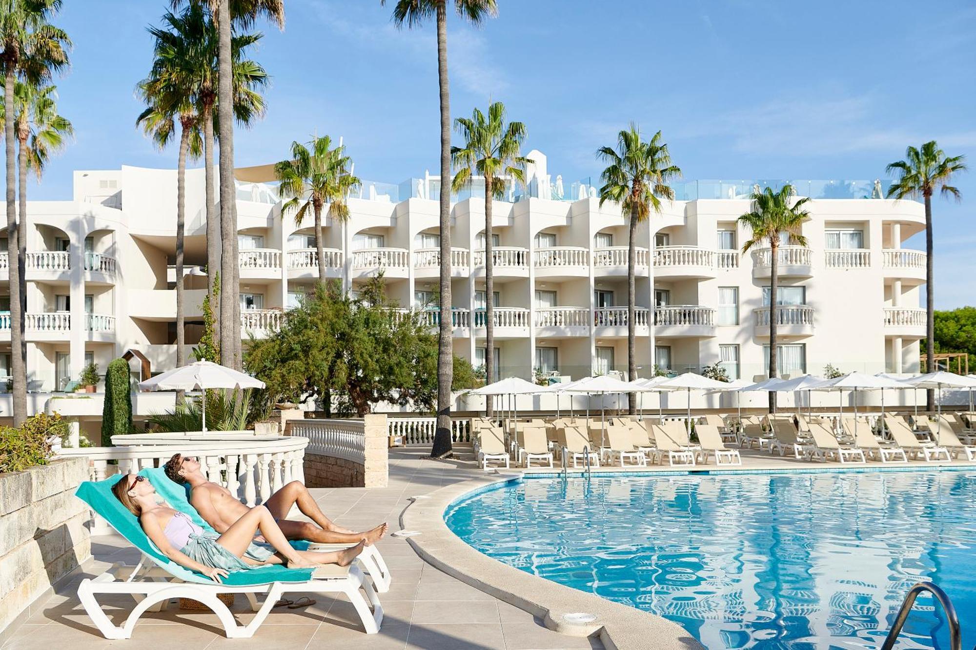 Iberostar Selection Albufera Playa 4* Playa de Muro (Mallorca)