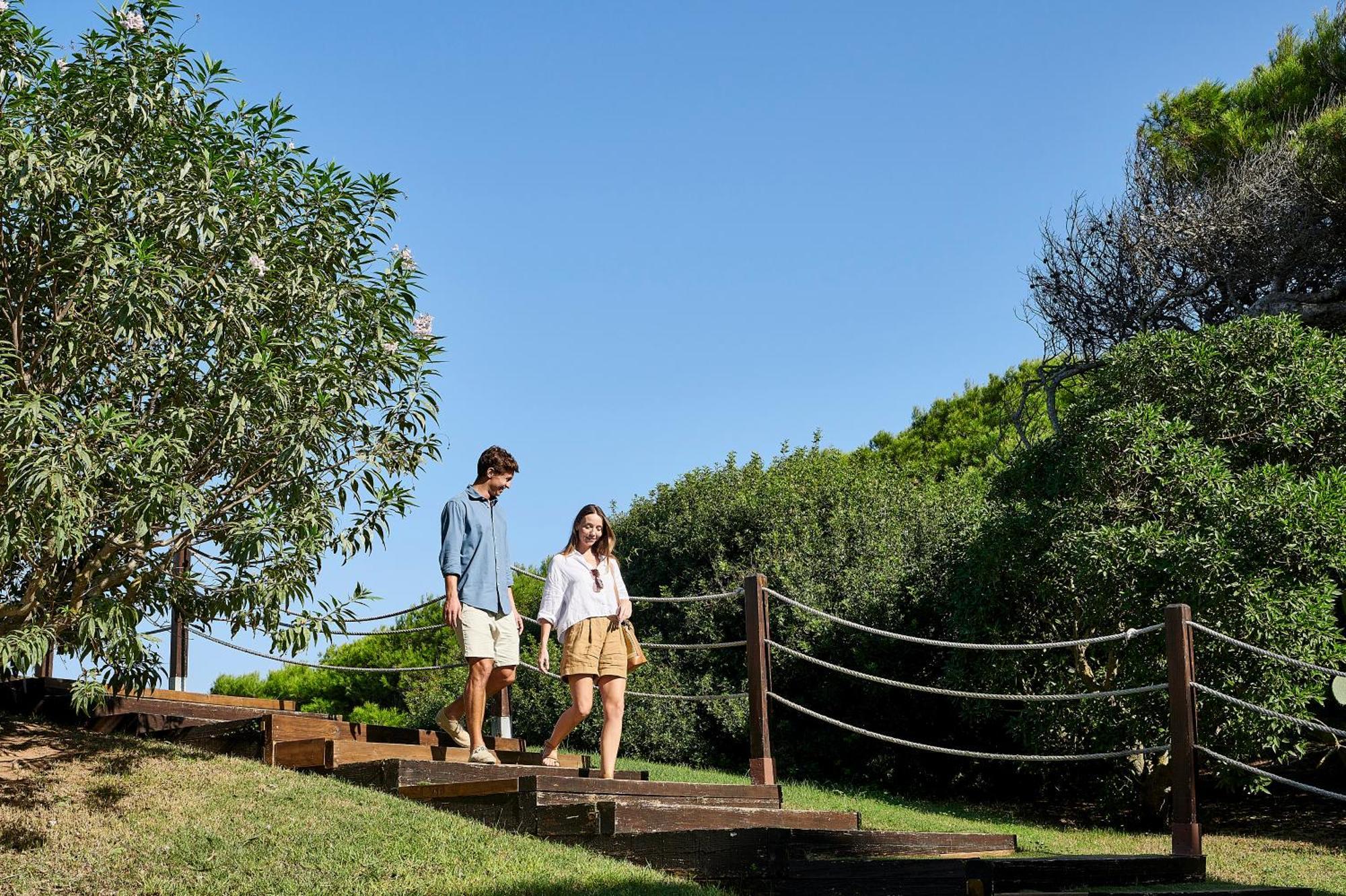 Hotel Iberostar Selection Albufera Playa Playa de Muro (Mallorca)