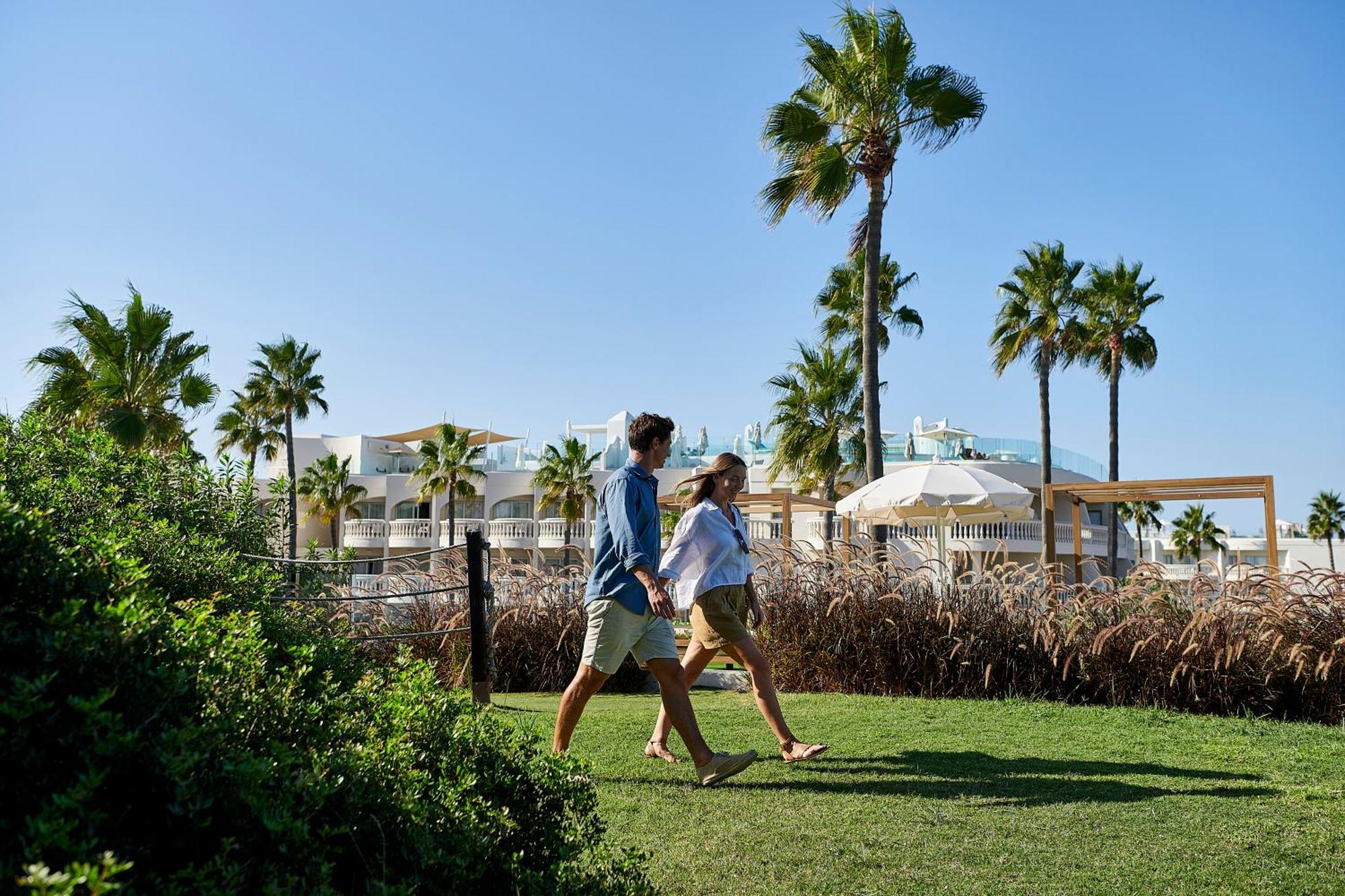 Iberostar Selection Albufera Playa Playa de Muro (Mallorca)