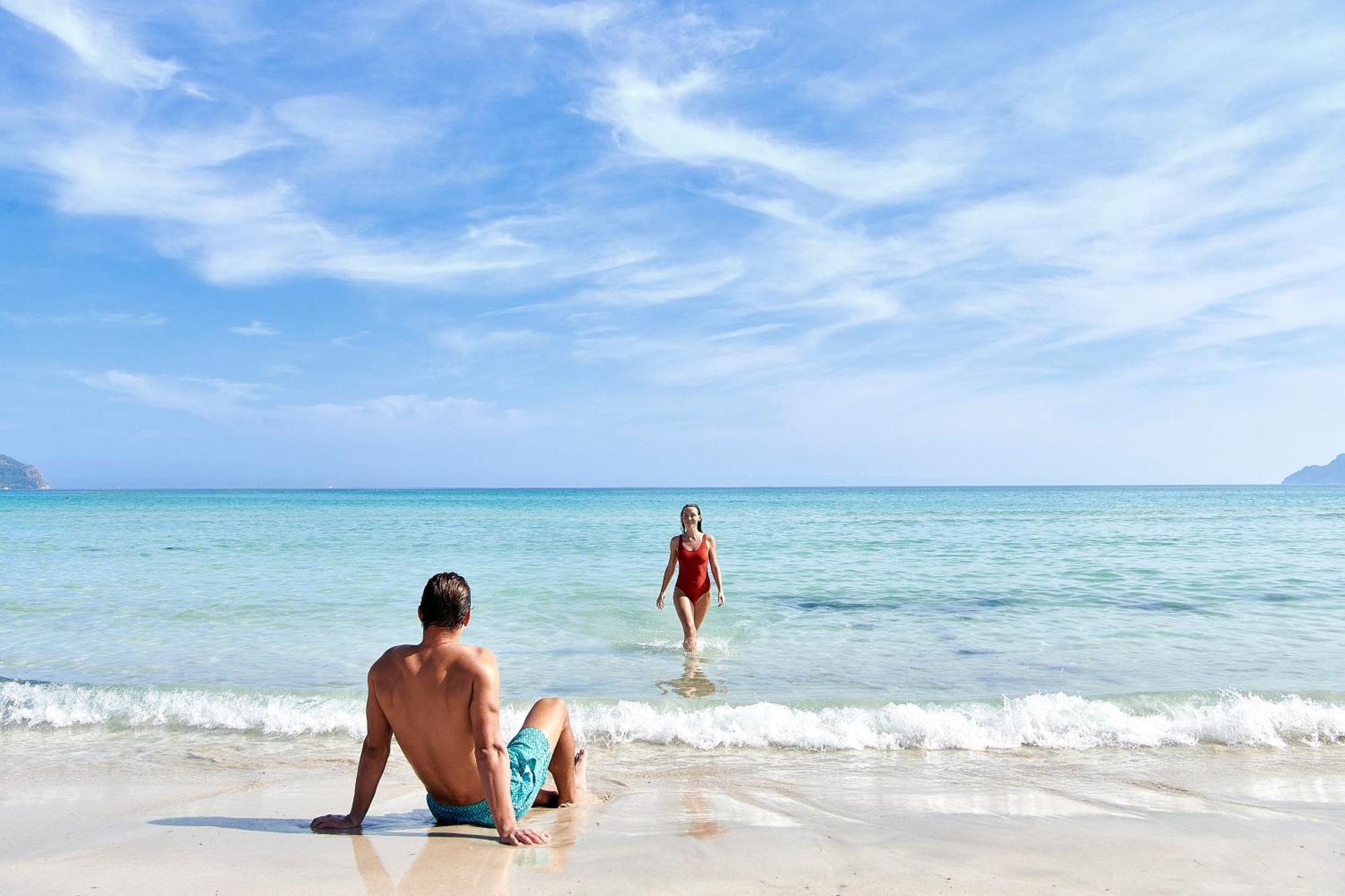 Iberostar Selection Albufera Playa 4*
