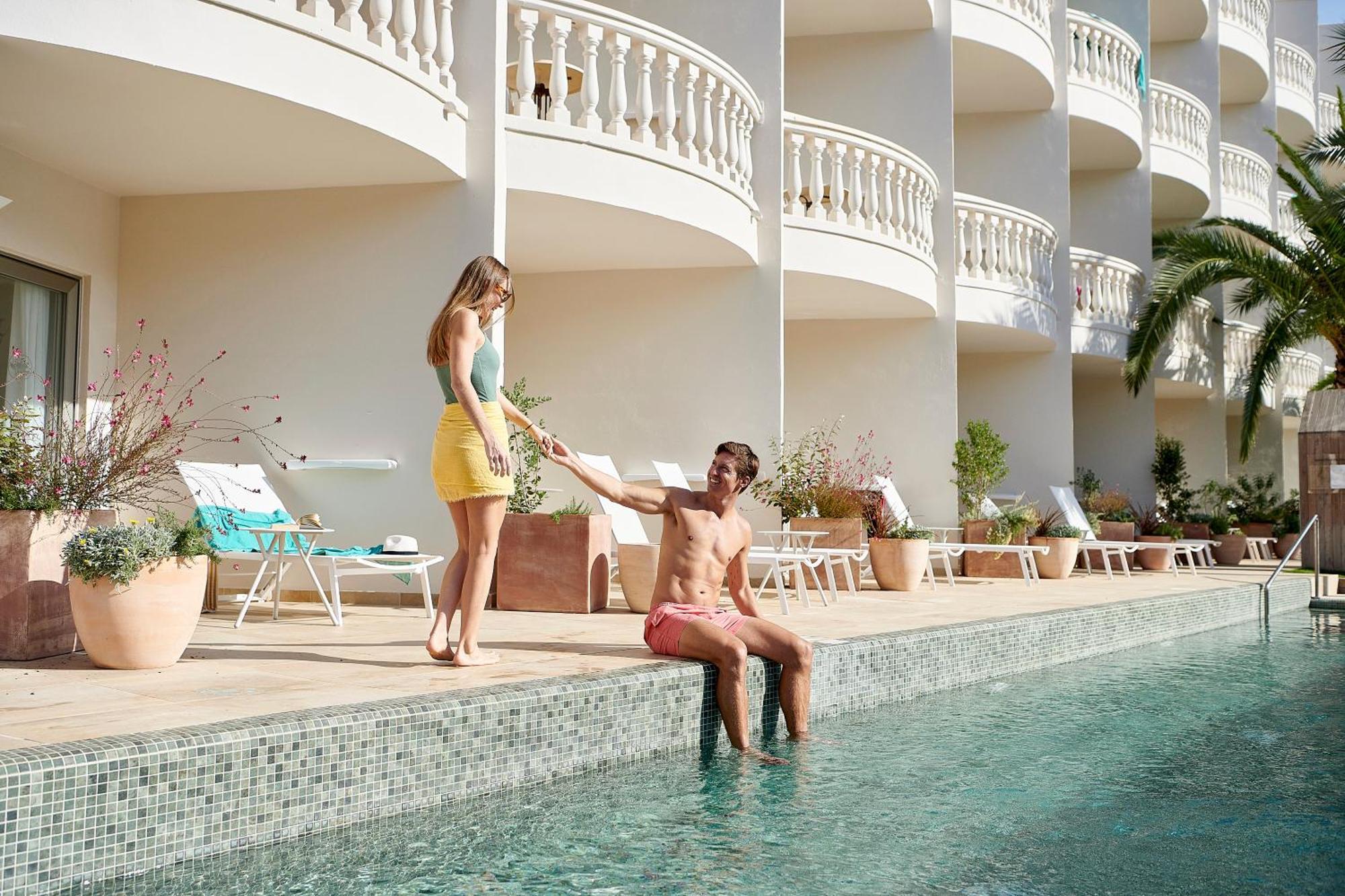 Iberostar Selection Albufera Playa