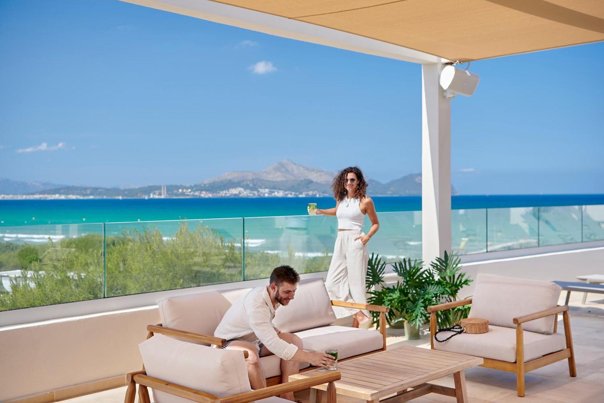 Iberostar Selection Albufera Playa Hotel