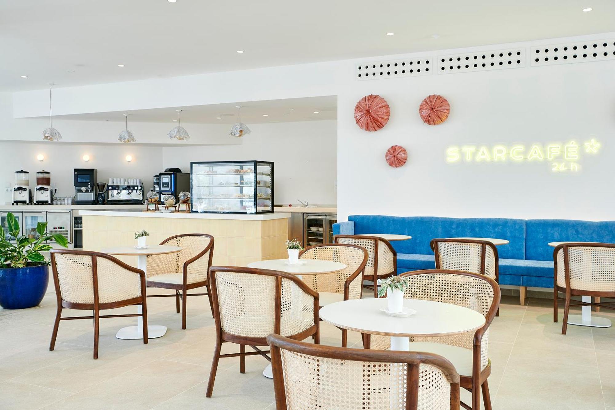 Hotel Iberostar Selection Albufera Playa Playa de Muro (Mallorca)