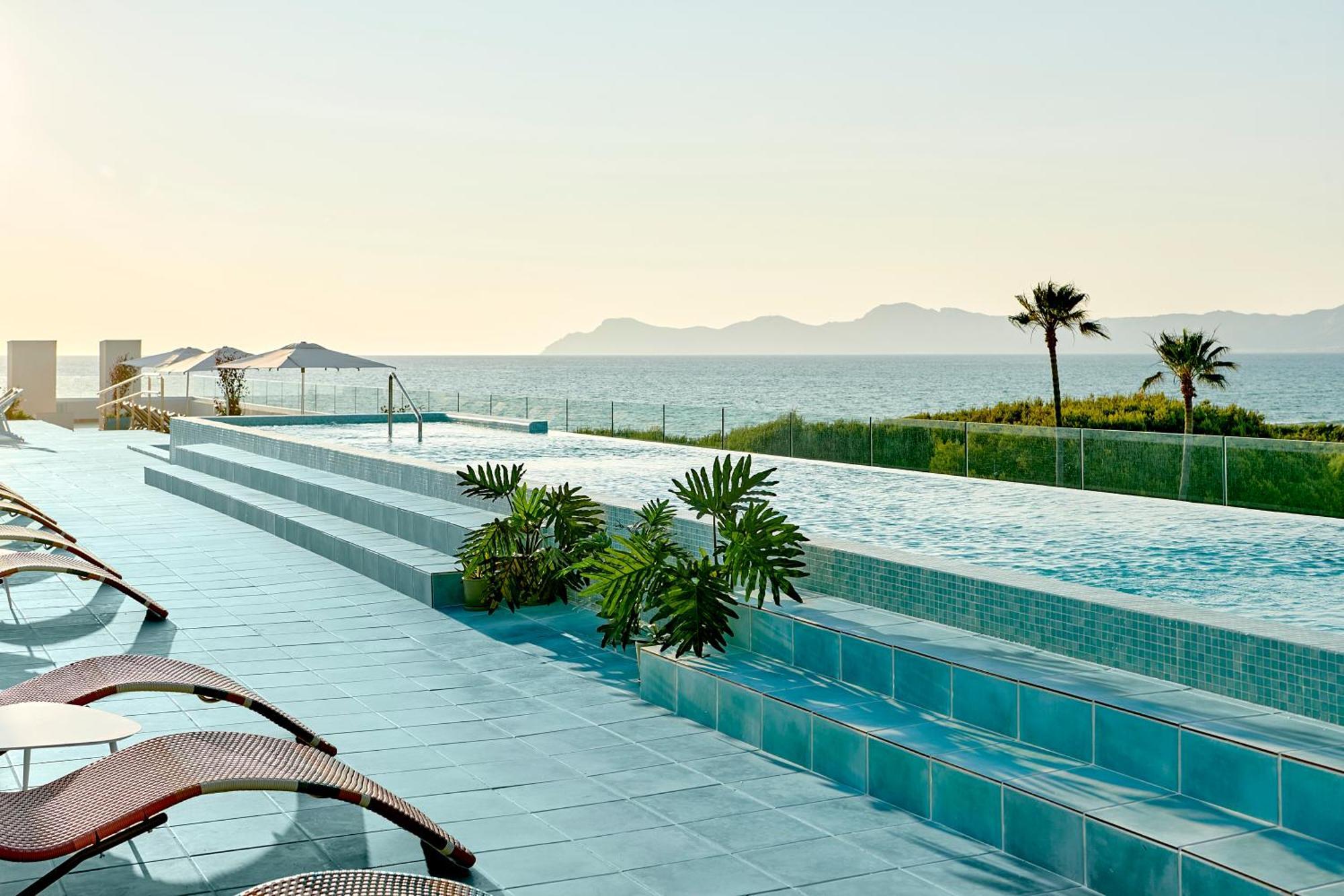Iberostar Selection Albufera Playa Hotel Playa de Muro (Mallorca)