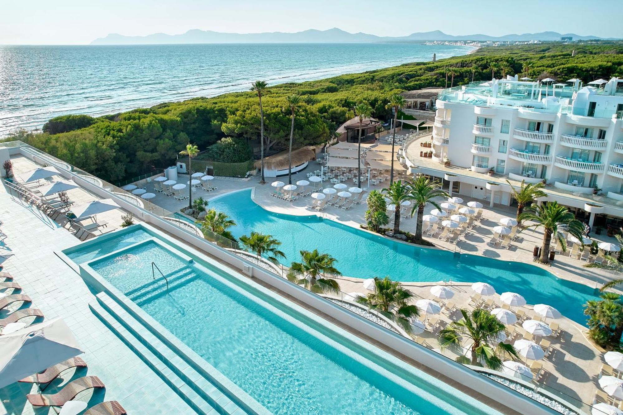 Iberostar Selection Albufera Playa Hotel