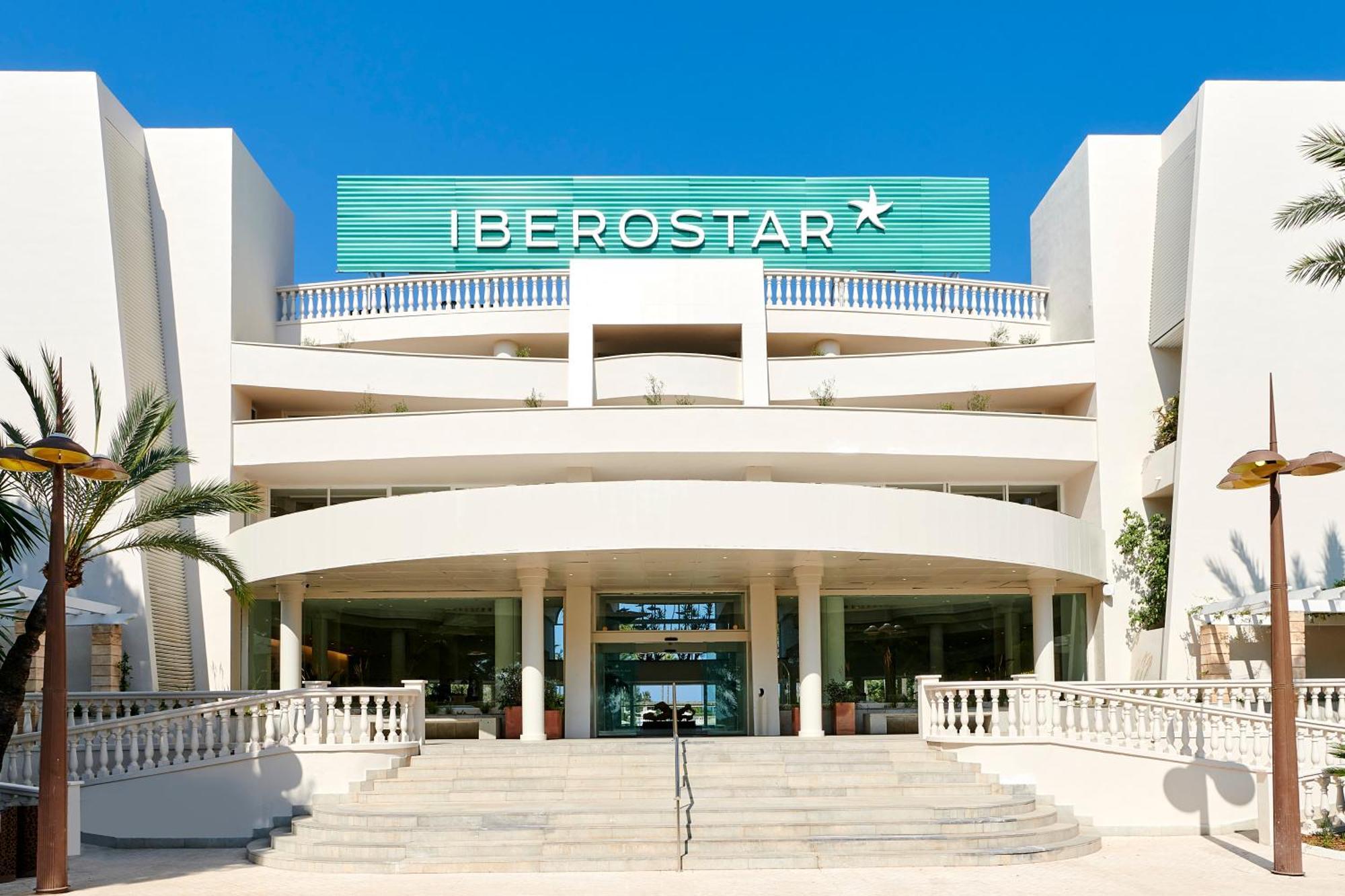 Iberostar Selection Albufera Playa Hotel 4*