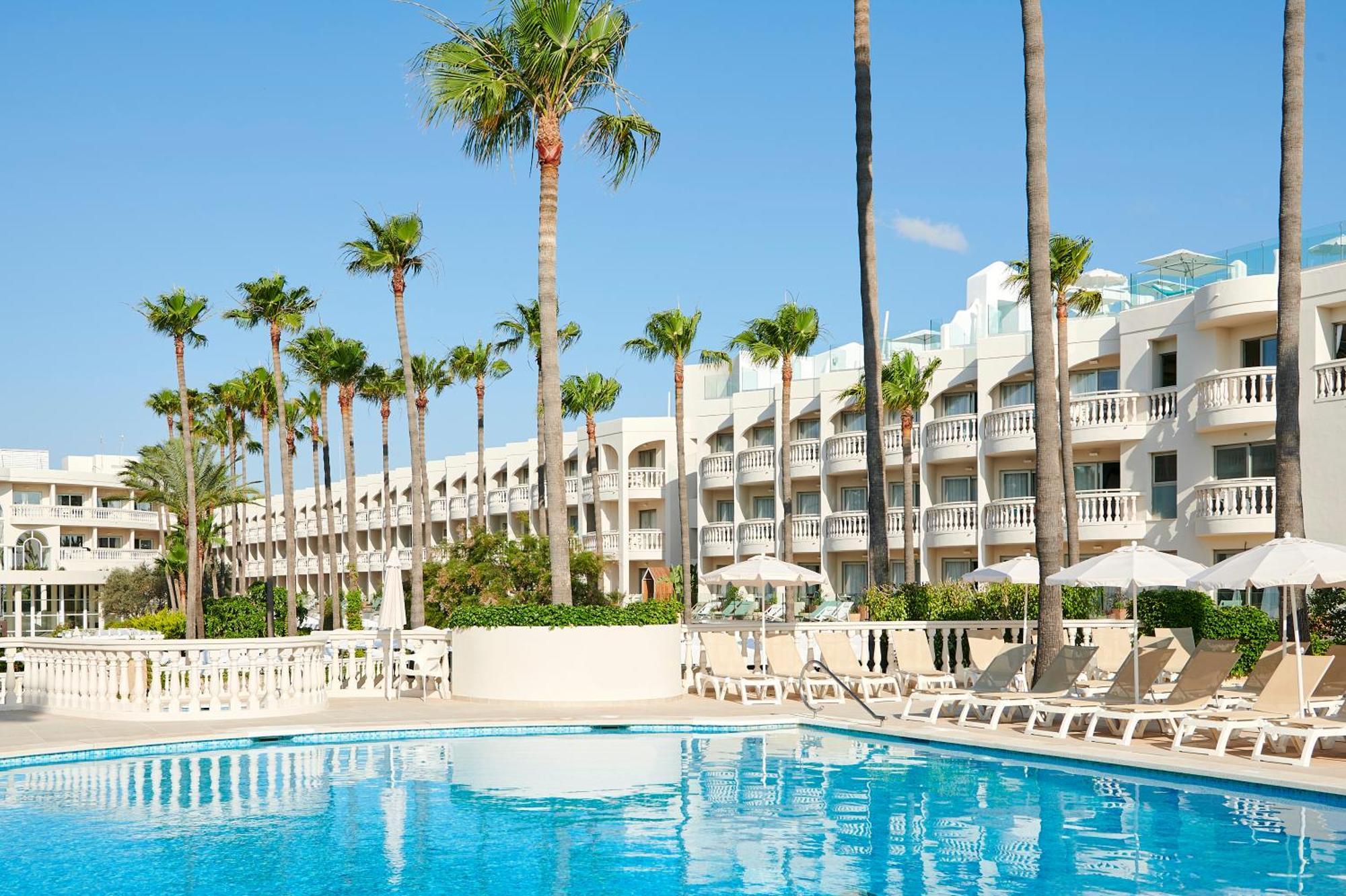 Iberostar Selection Albufera Playa Hotel 4*