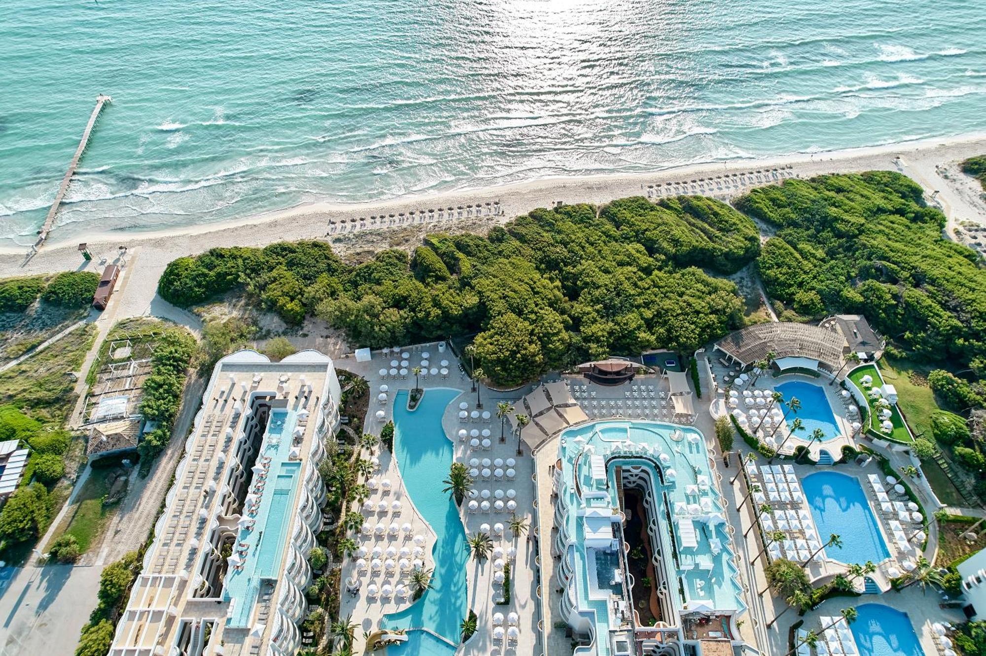 Iberostar Selection Albufera Playa Hotel