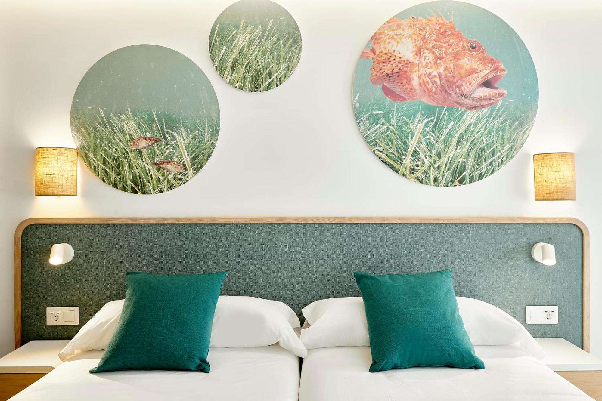 Iberostar Selection Albufera Playa 4*