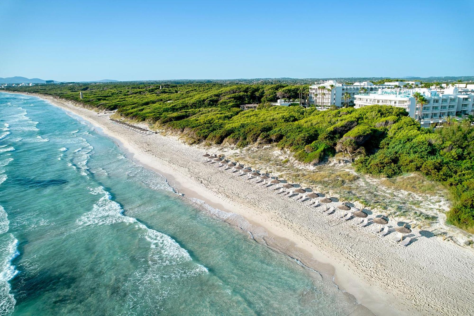 Iberostar Selection Albufera Playa Hotel 4*