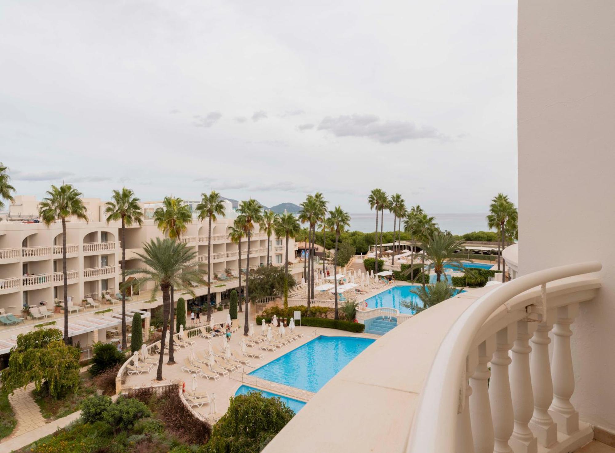 Iberostar Selection Albufera Playa