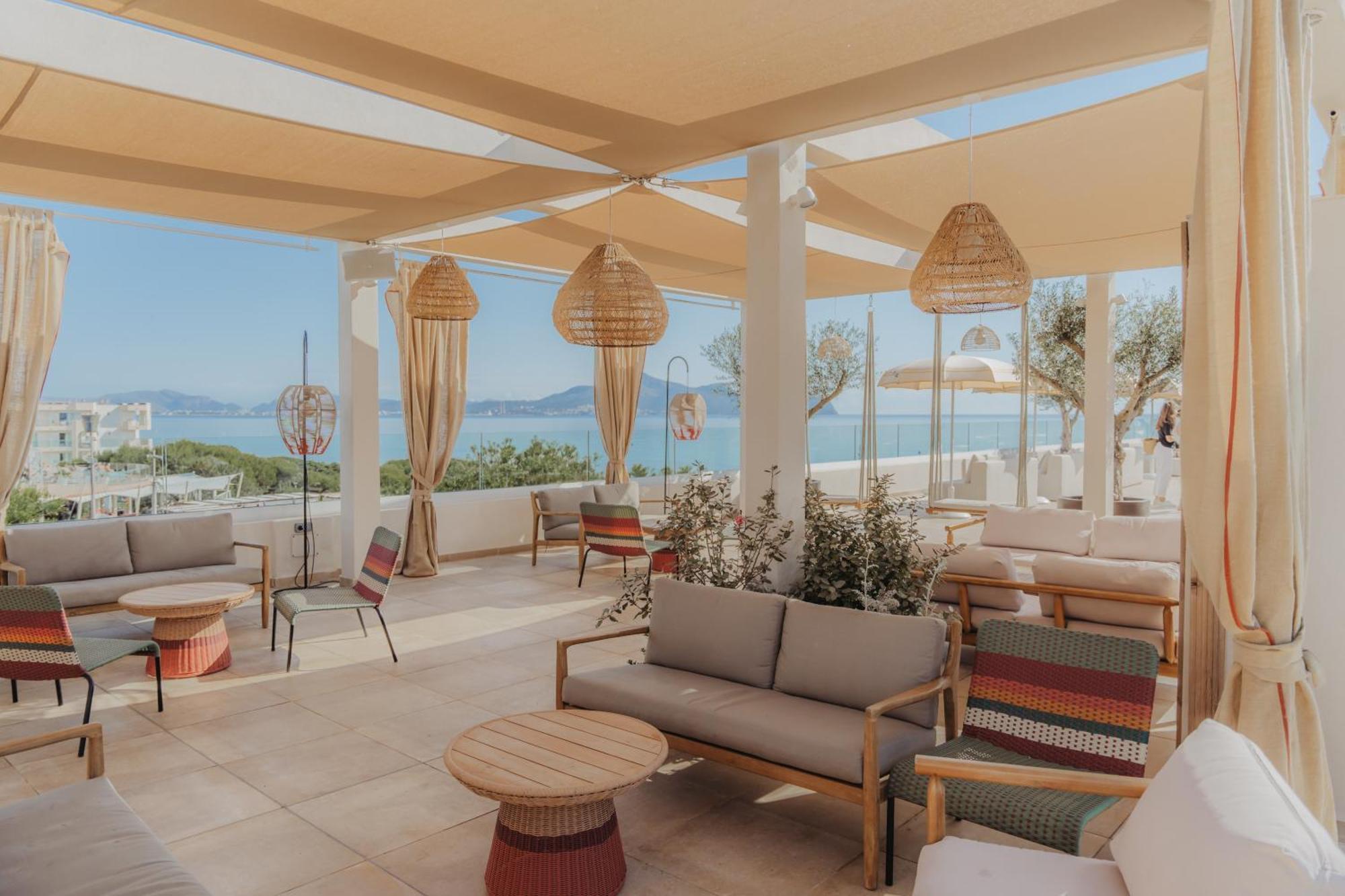 Iberostar Selection Albufera Playa Playa de Muro (Mallorca)