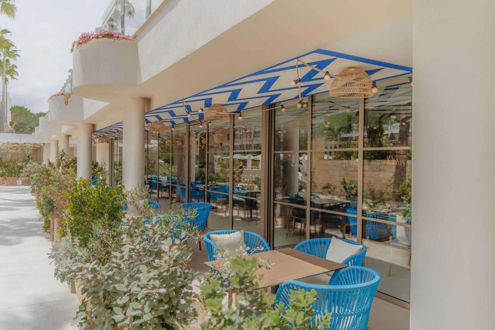 Iberostar Selection Albufera Playa 4* Playa de Muro (Mallorca)